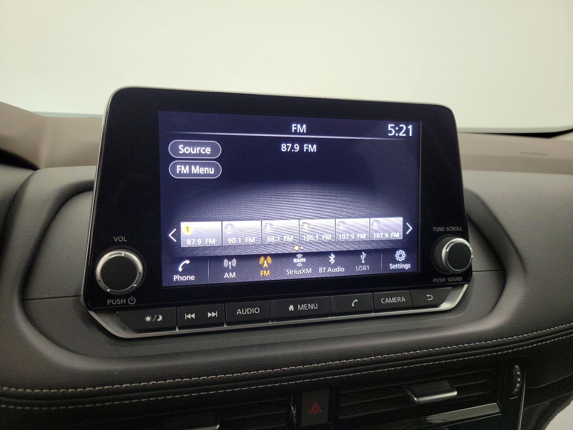 Thumbnail: 2023 Nissan Rogue - 15