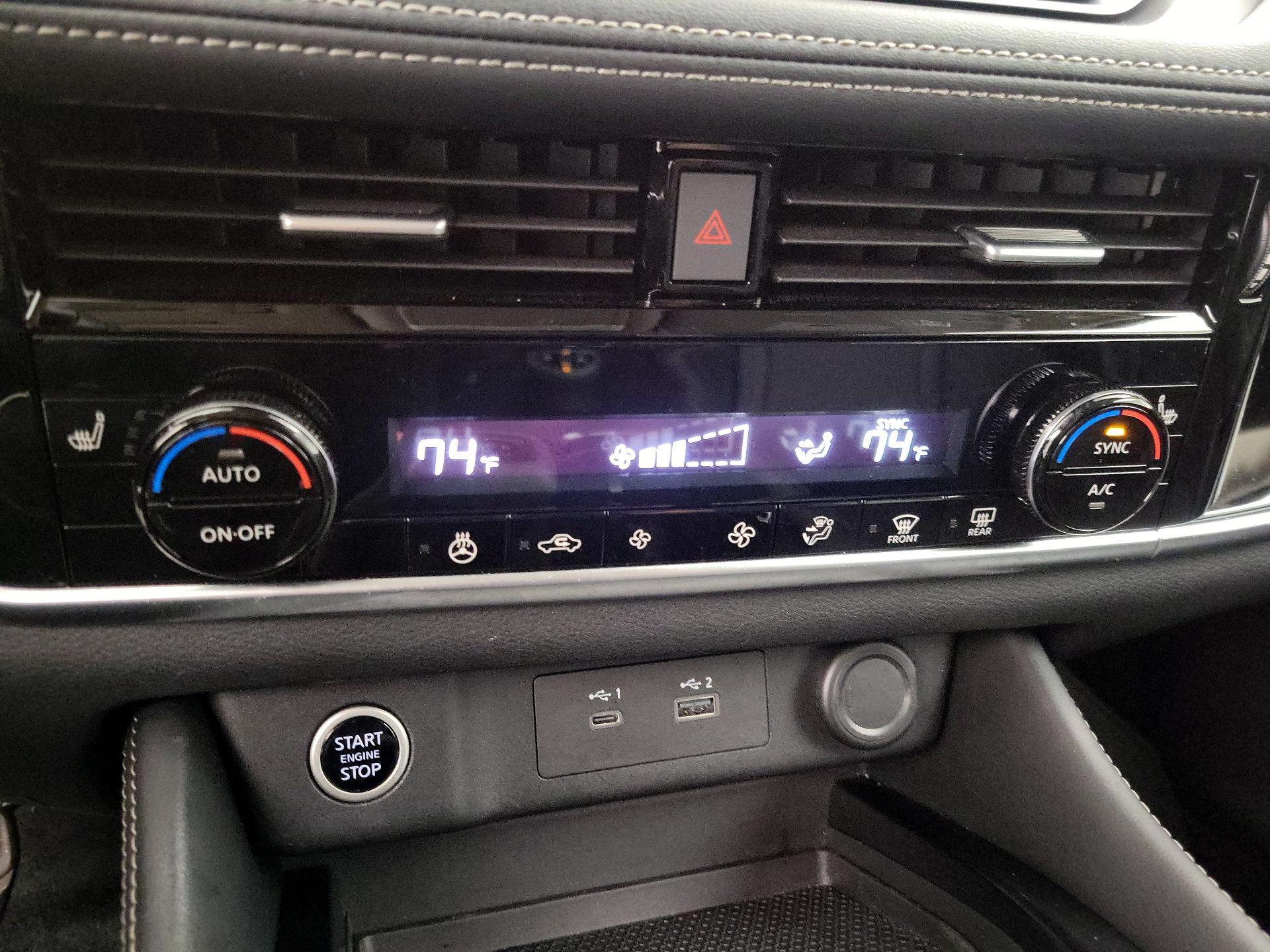 Thumbnail: 2023 Nissan Rogue - 16