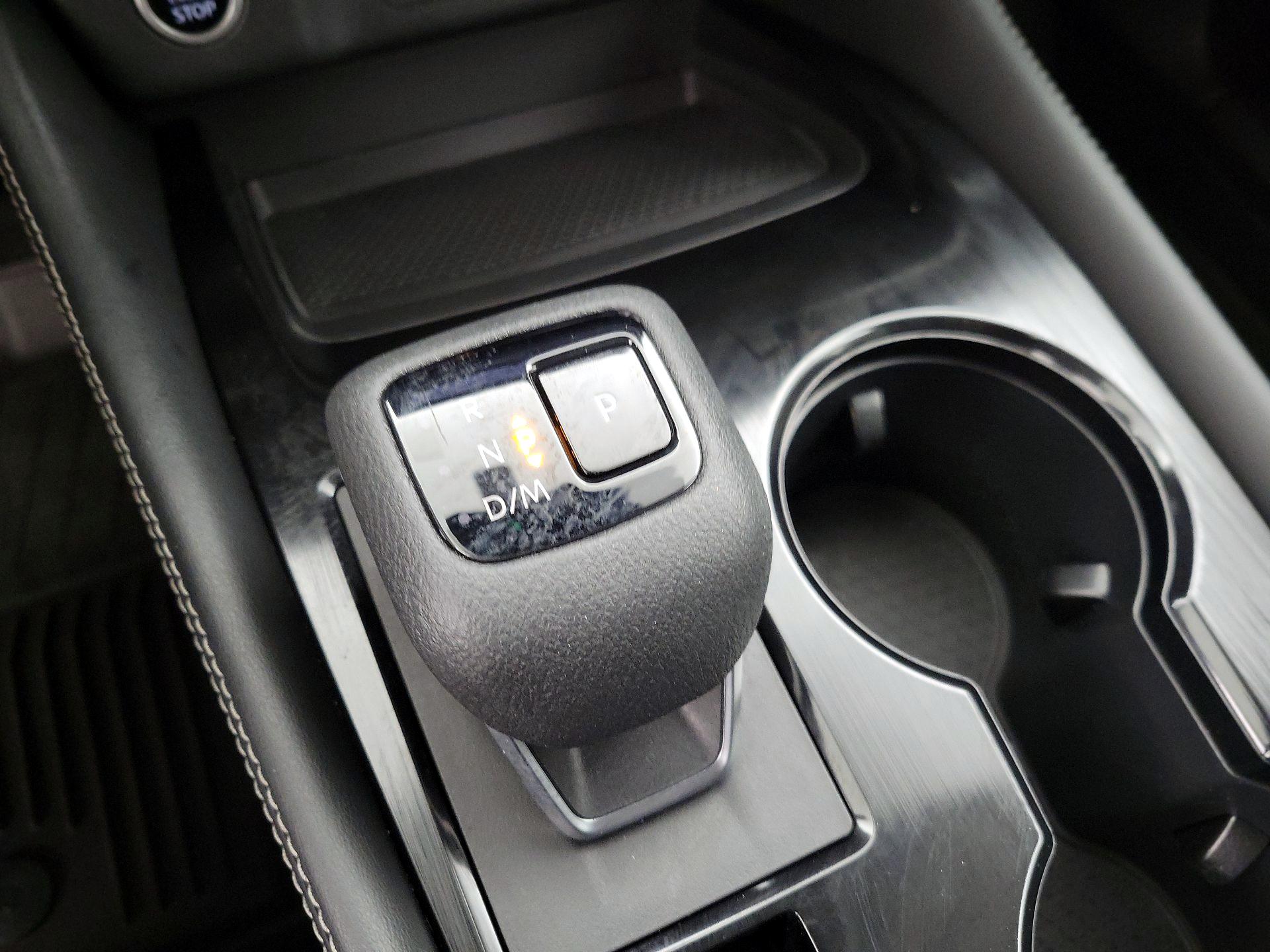 Thumbnail: 2023 Nissan Rogue - 17