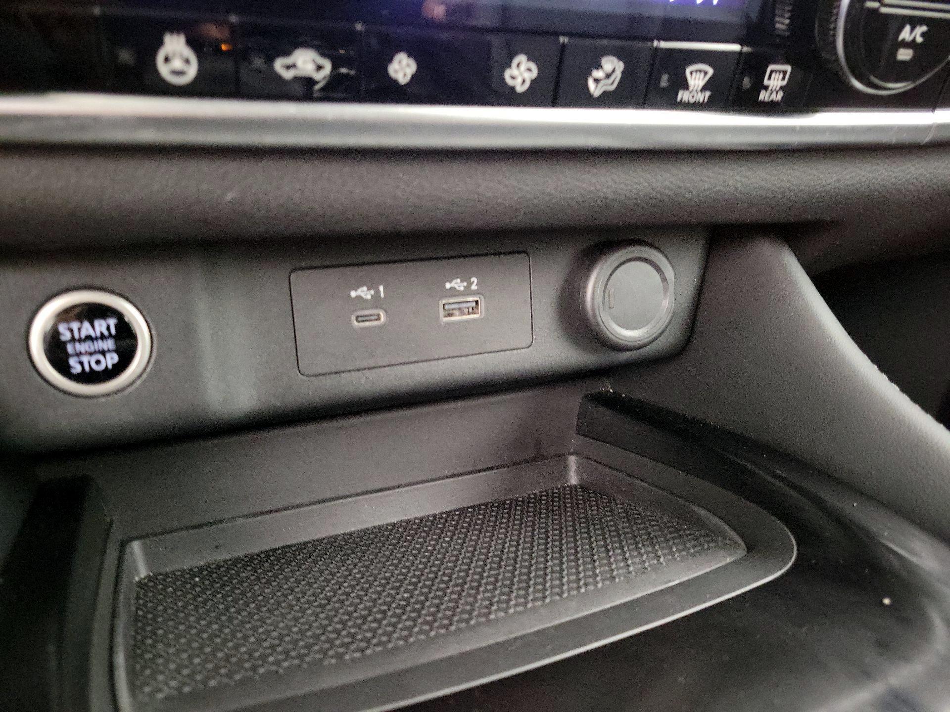 Thumbnail: 2023 Nissan Rogue - 18