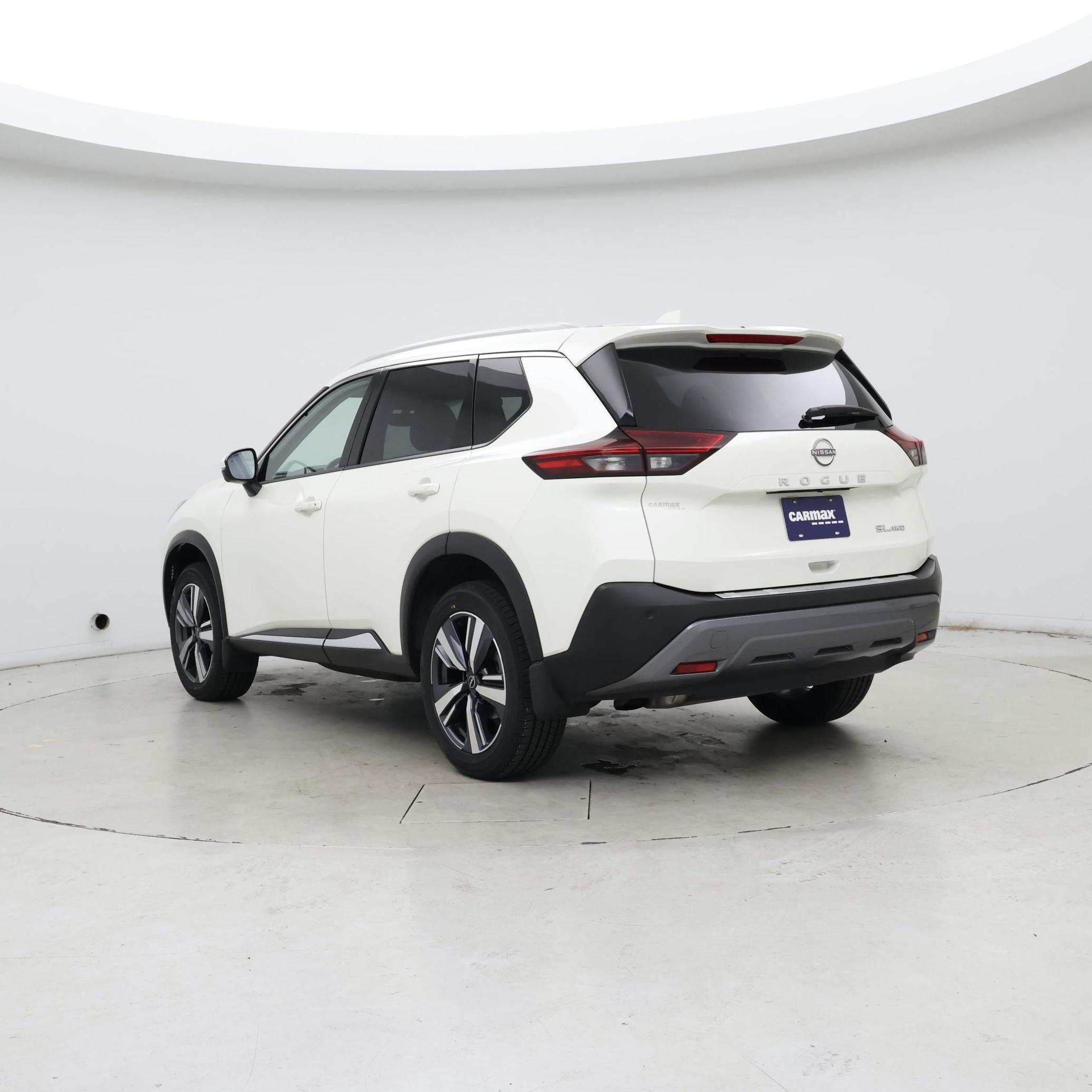 Thumbnail: 2023 Nissan Rogue - 2