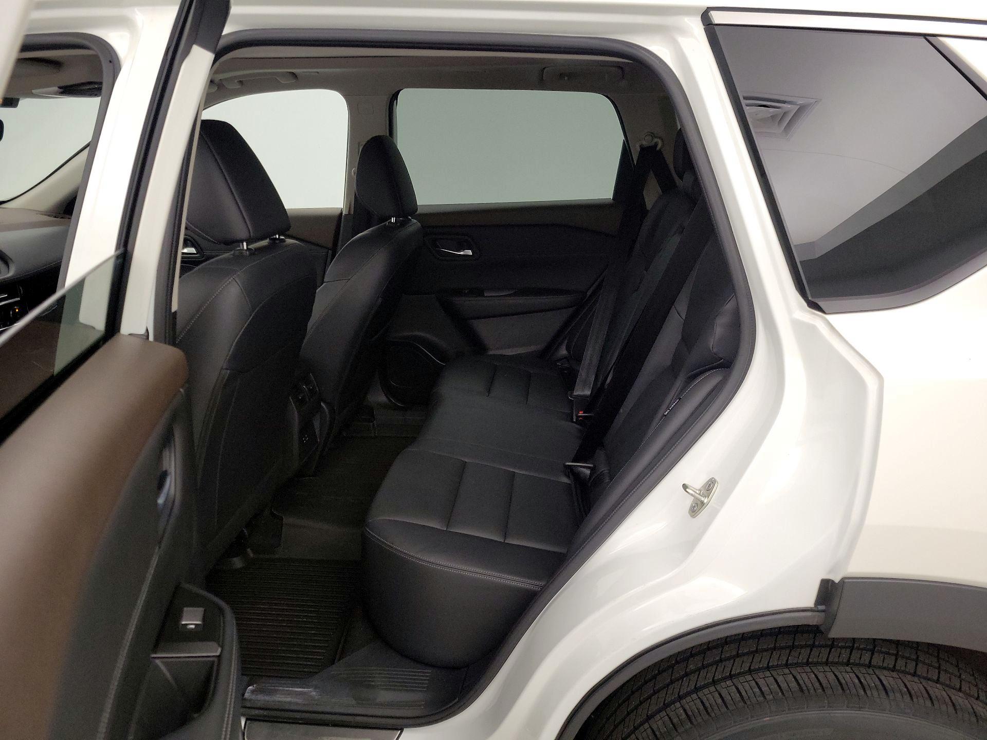 Thumbnail: 2023 Nissan Rogue - 19