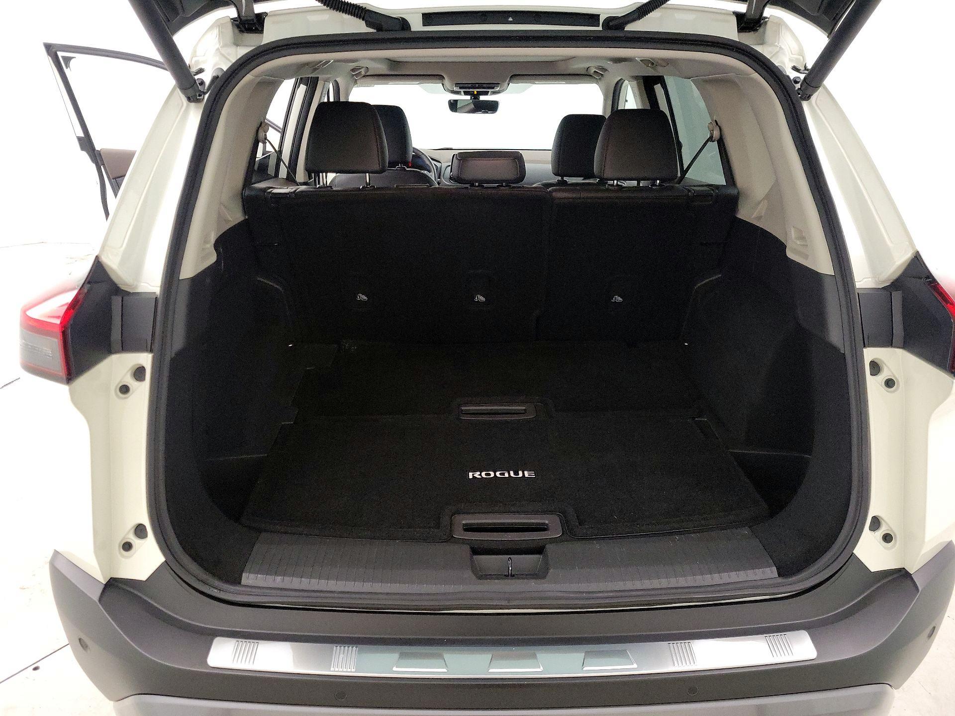 Thumbnail: 2023 Nissan Rogue - 20