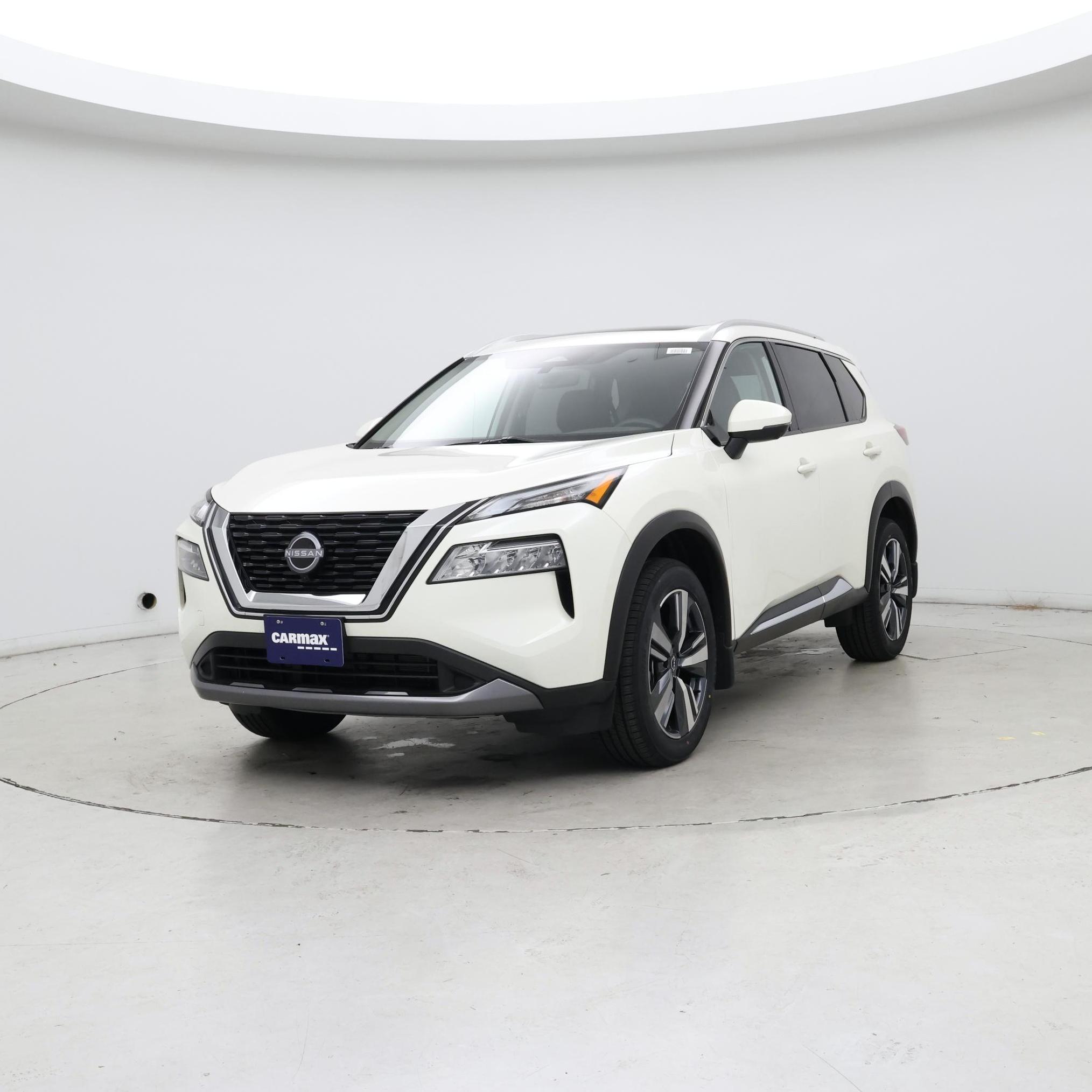 Thumbnail: 2023 Nissan Rogue - 4