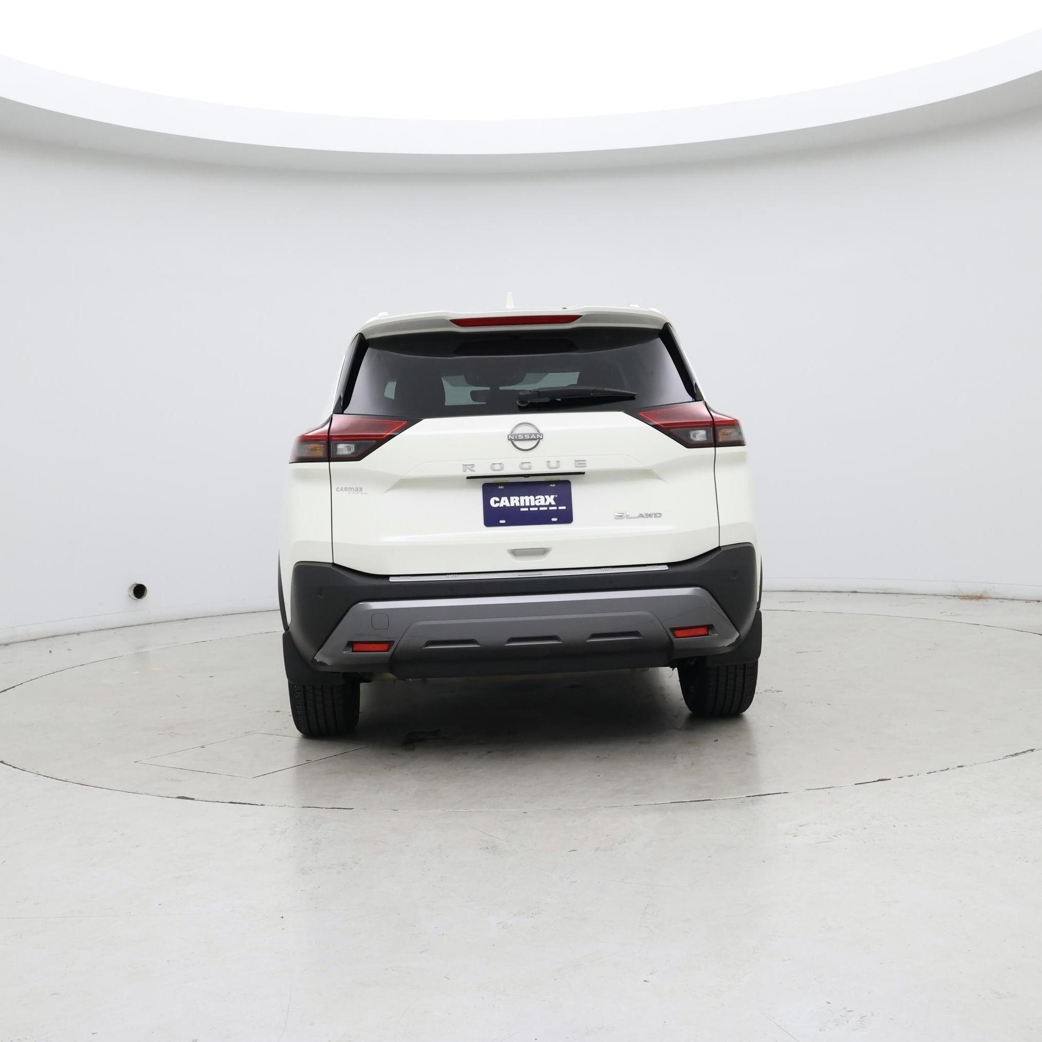 Thumbnail: 2023 Nissan Rogue - 6