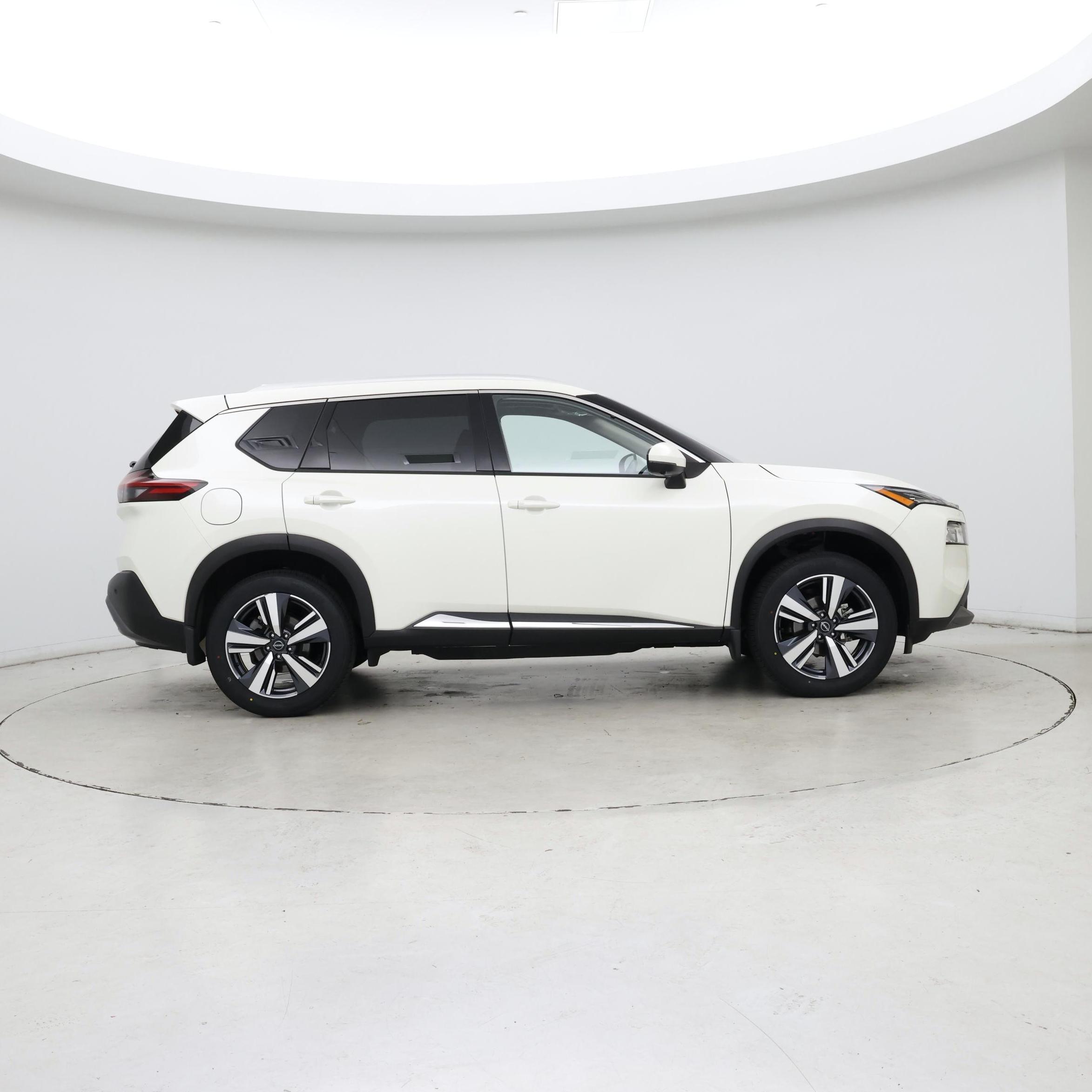 Thumbnail: 2023 Nissan Rogue - 7