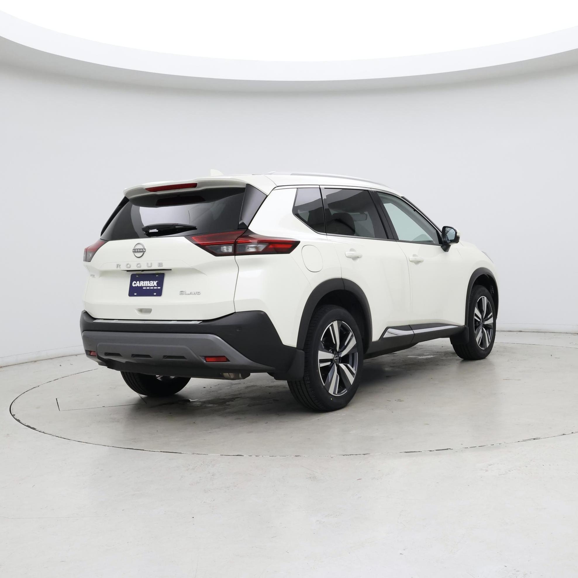 Thumbnail: 2023 Nissan Rogue - 8