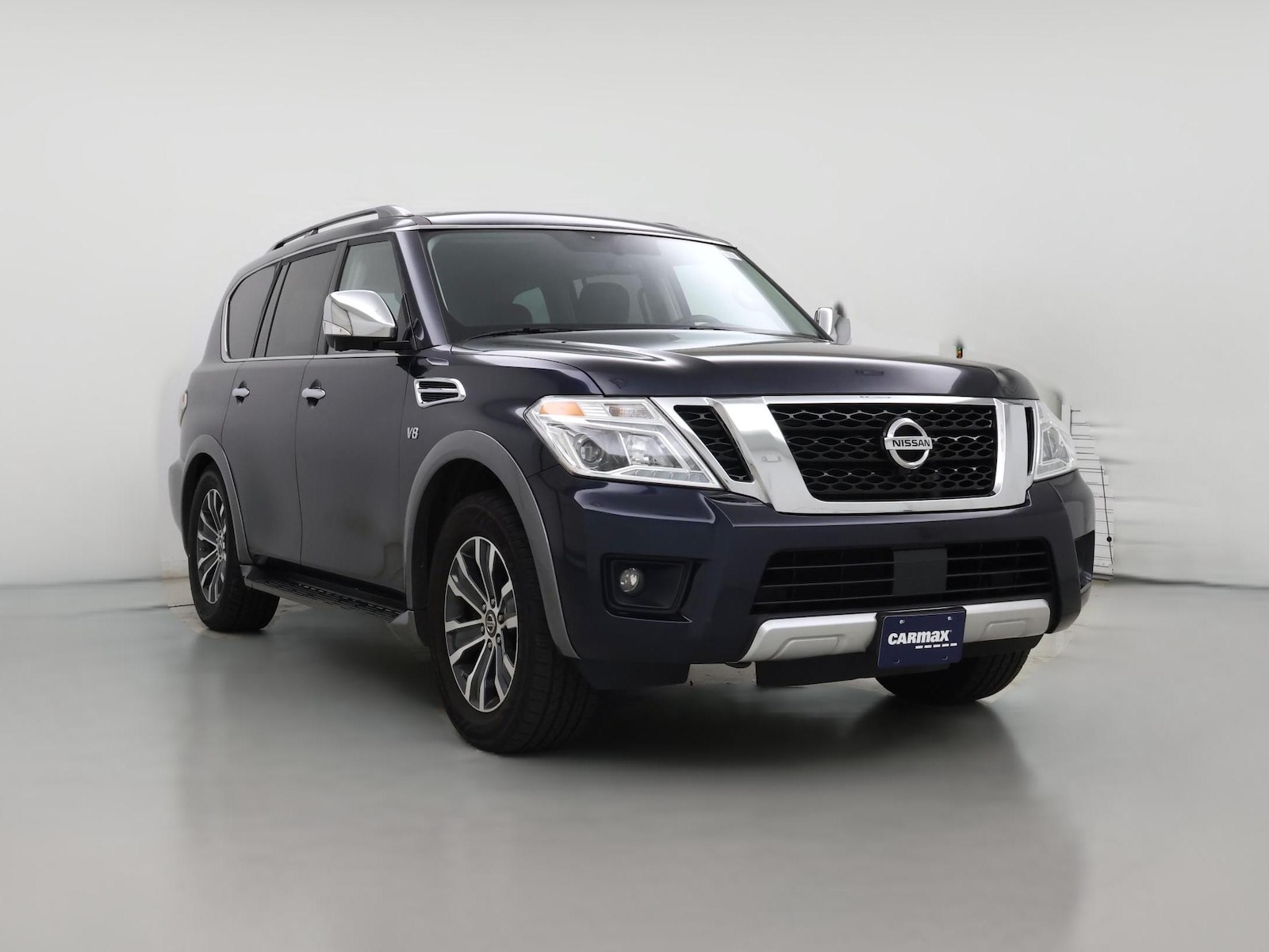 2018 Nissan Armada SL