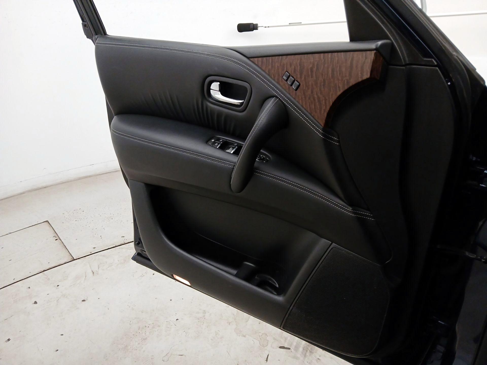 Thumbnail: 2018 Nissan Armada - 12