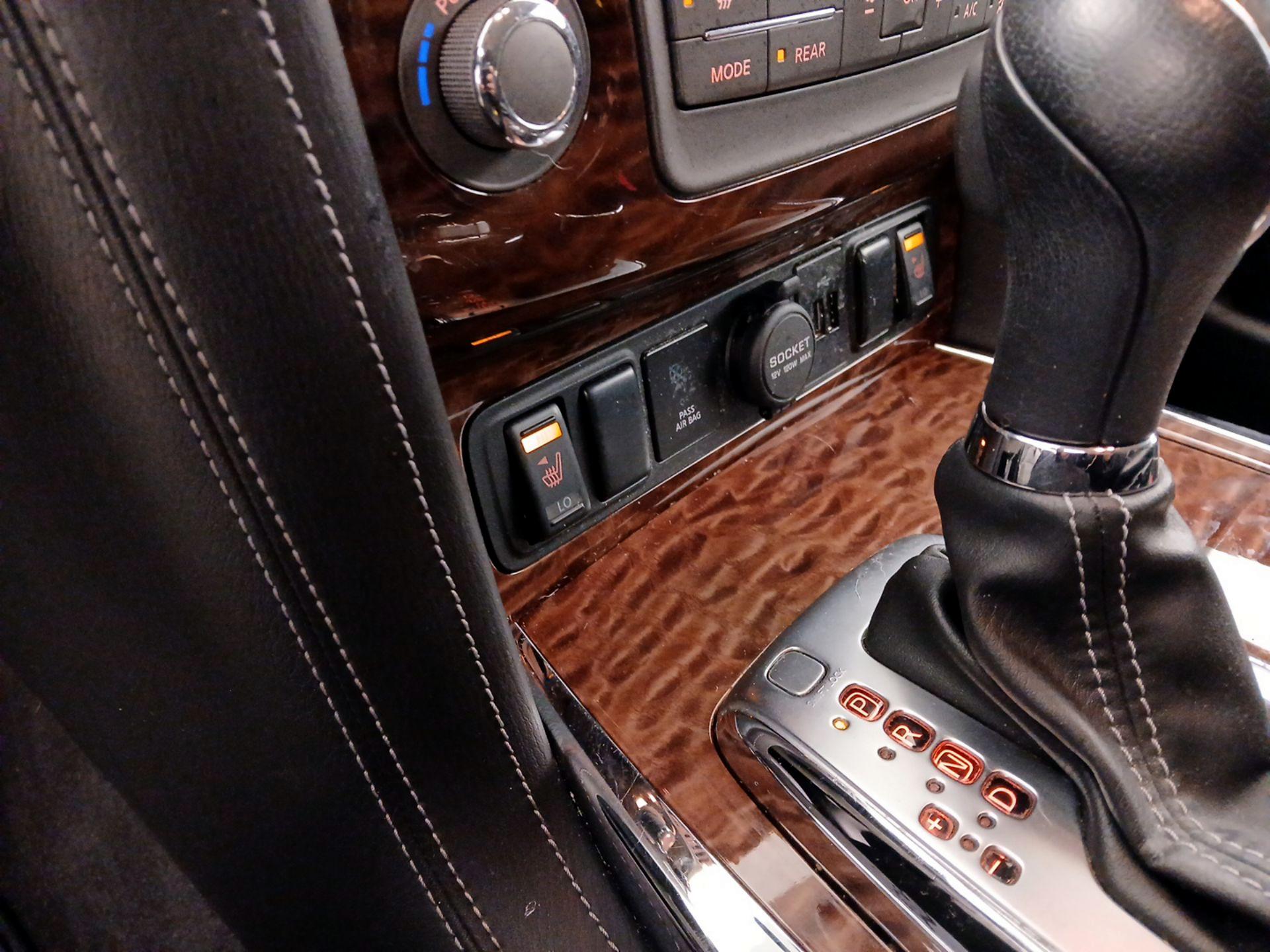 Thumbnail: 2018 Nissan Armada - 19