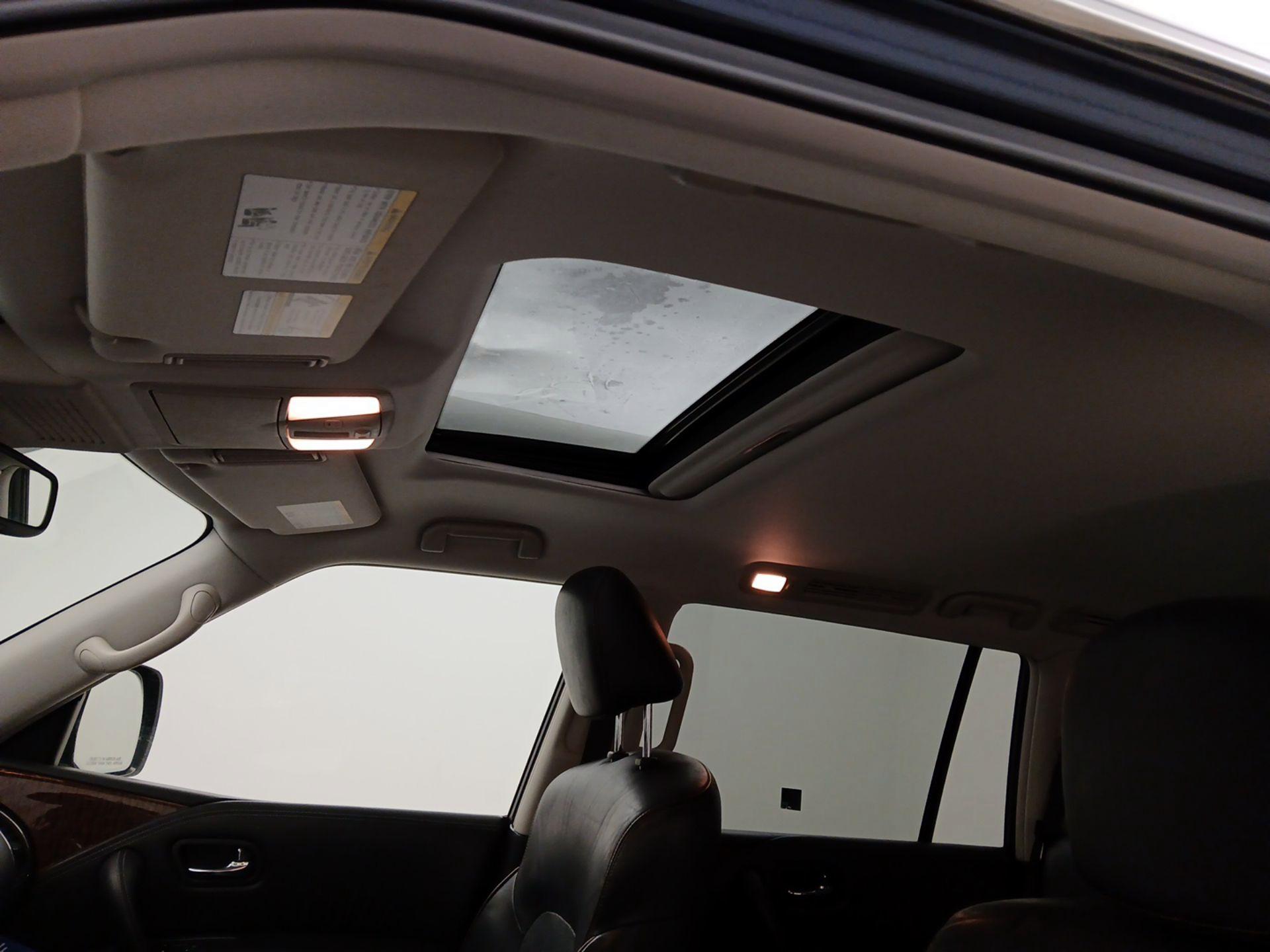 Thumbnail: 2018 Nissan Armada - 20