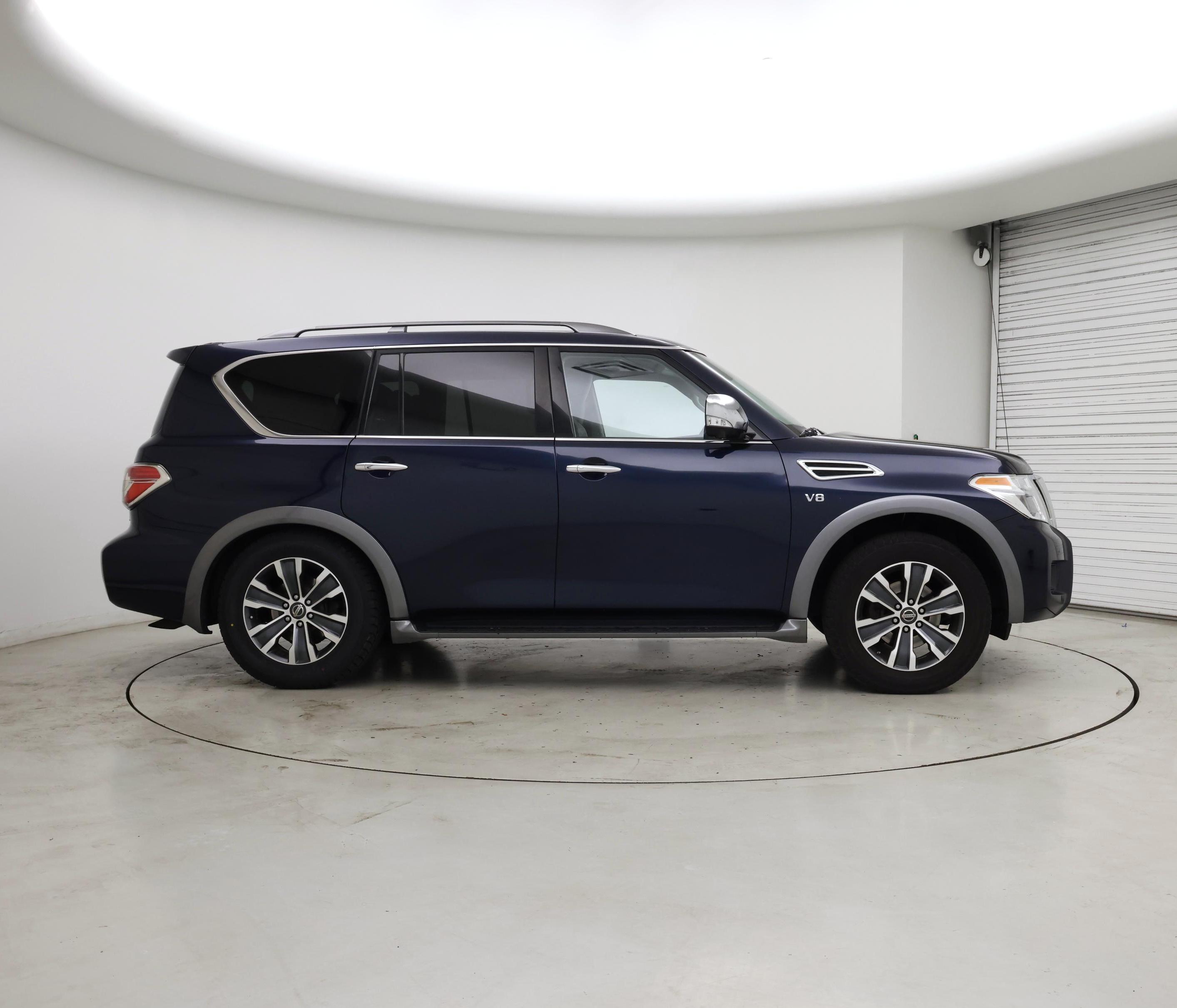 Thumbnail: 2018 Nissan Armada - 7
