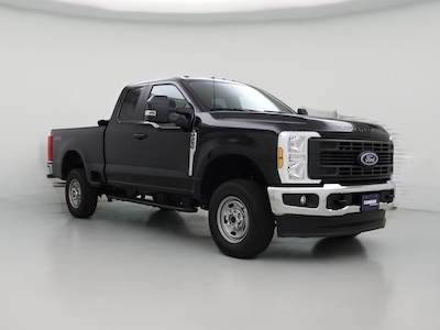 2024 Ford F250 XL