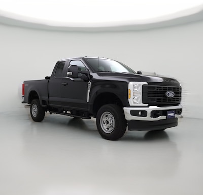 2024 Ford F250 XL