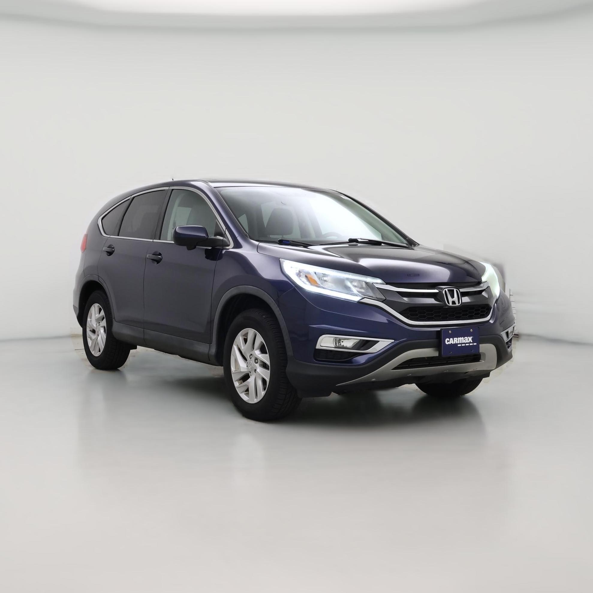 Thumbnail: 2016 Honda CR-V - 1