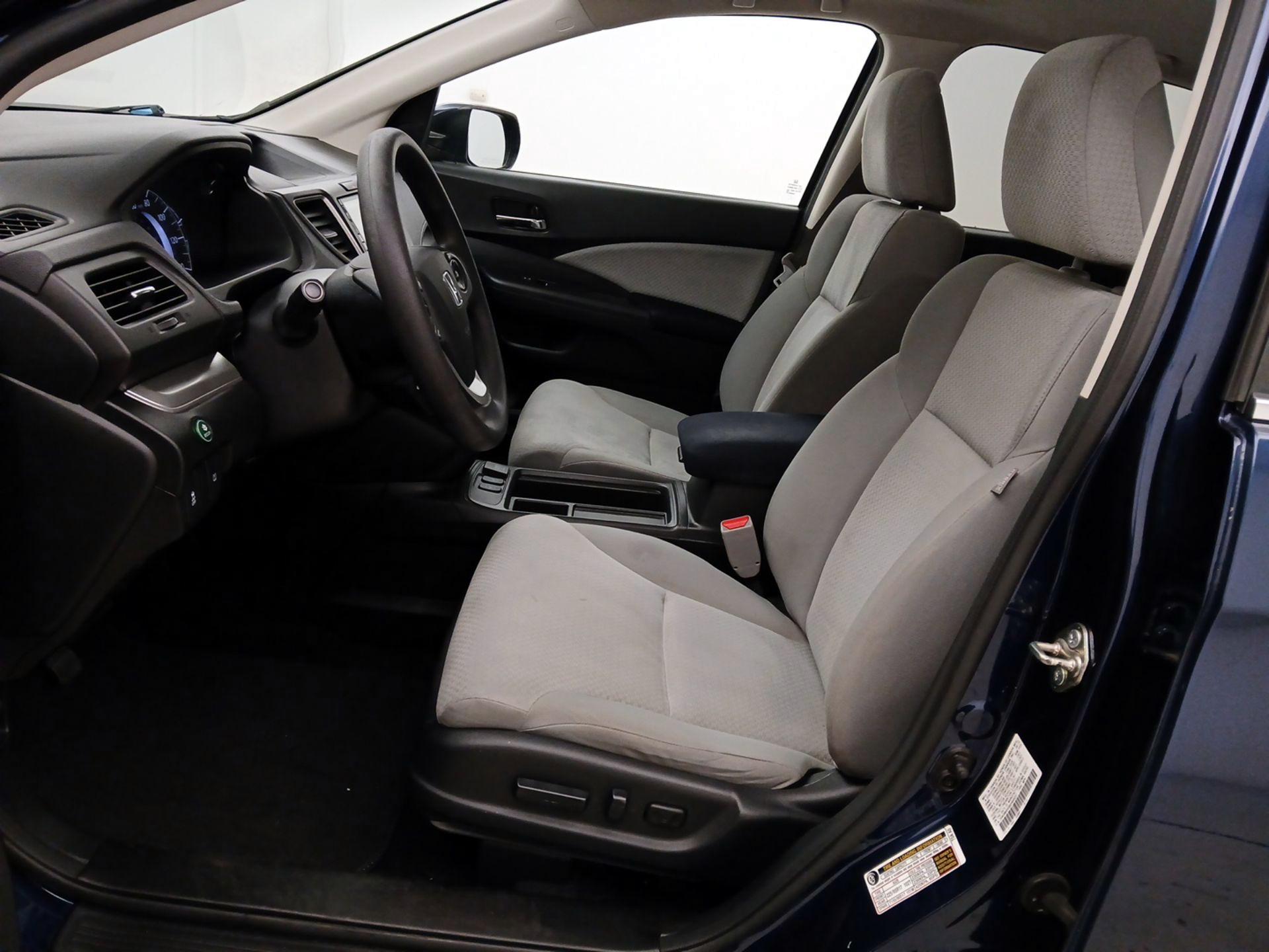 Thumbnail: 2016 Honda CR-V - 11