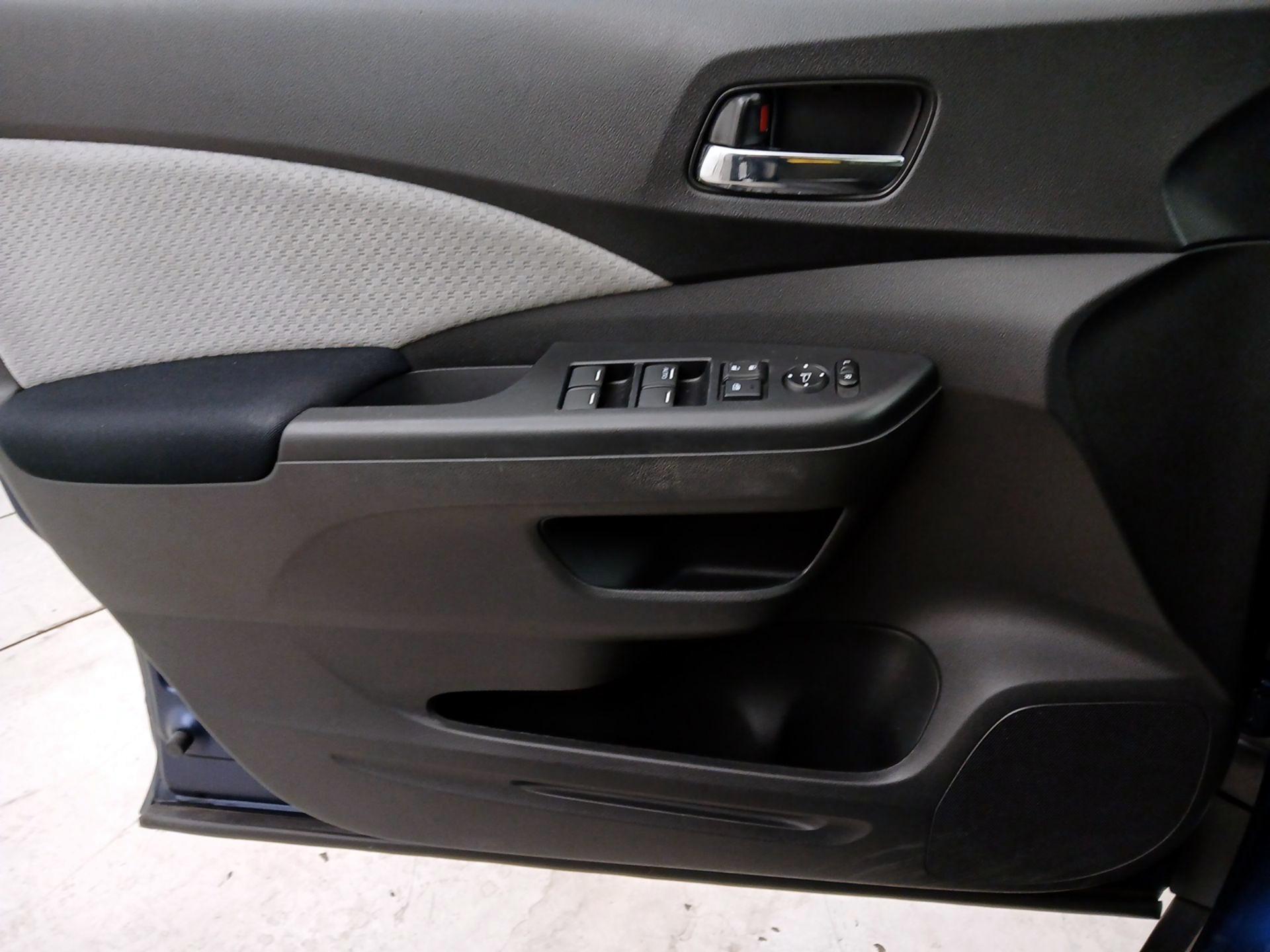 Thumbnail: 2016 Honda CR-V - 12