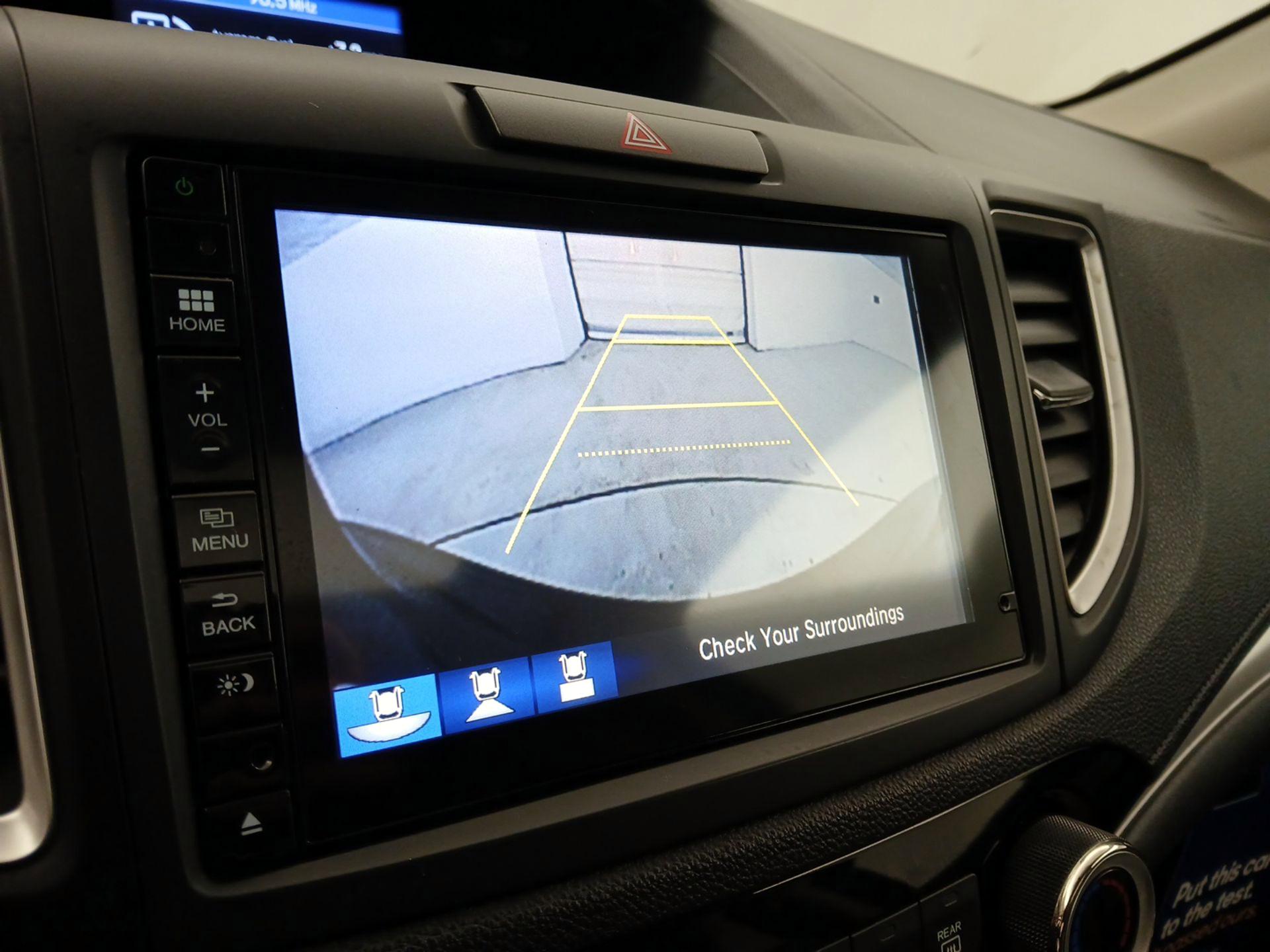 Thumbnail: 2016 Honda CR-V - 14