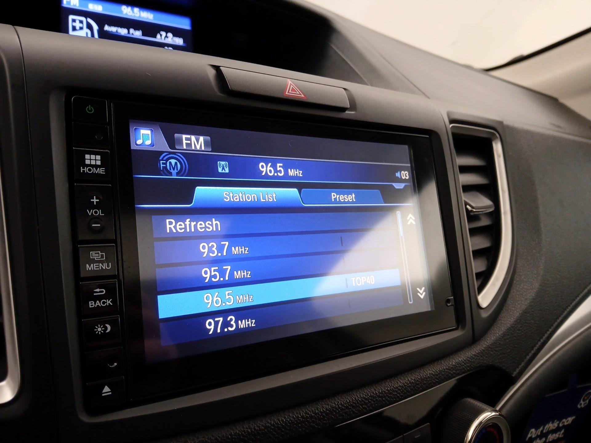 Thumbnail: 2016 Honda CR-V - 15