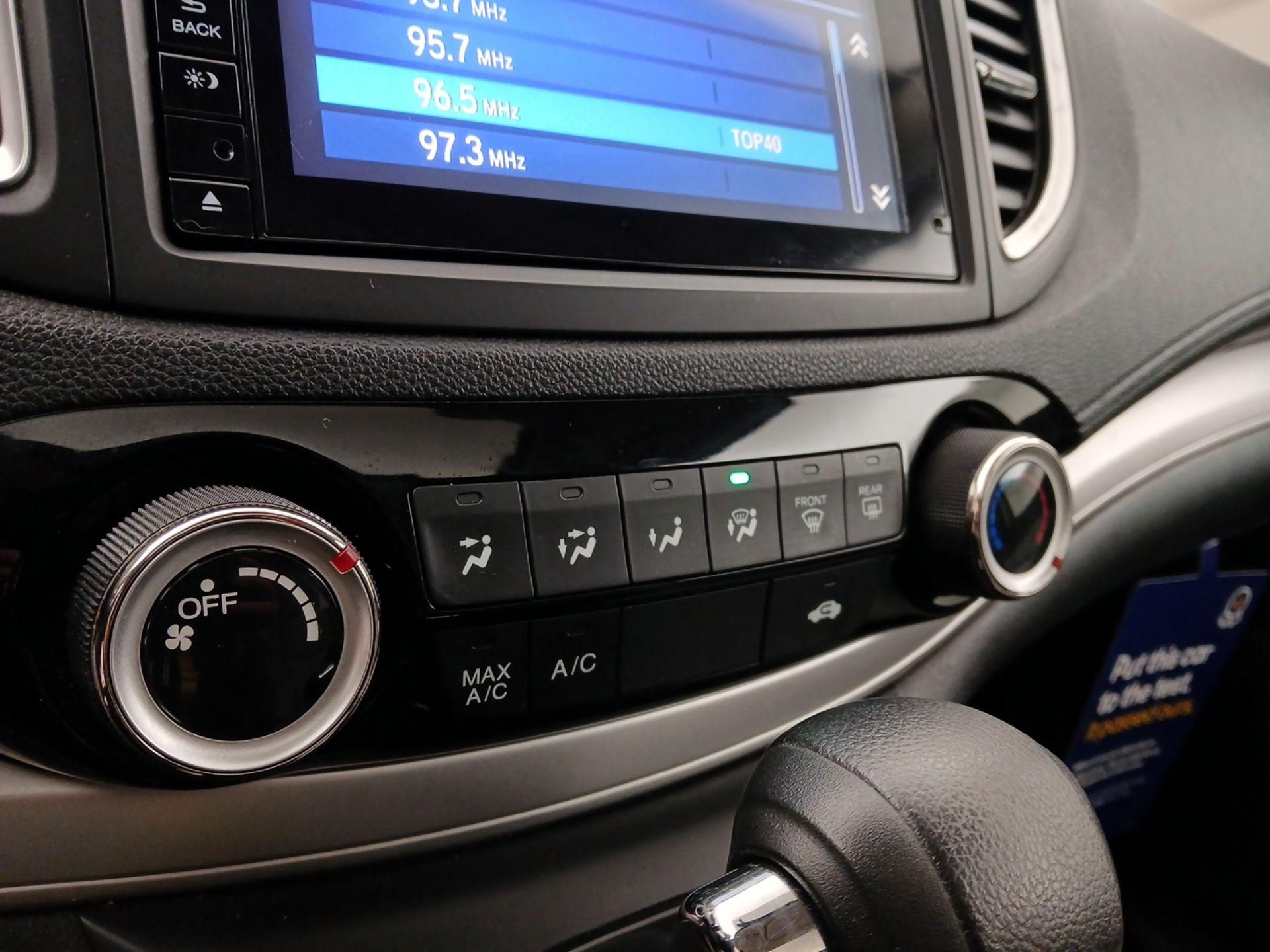 Thumbnail: 2016 Honda CR-V - 16