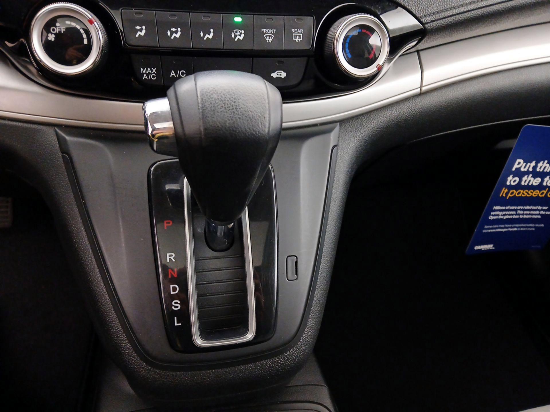 Thumbnail: 2016 Honda CR-V - 17