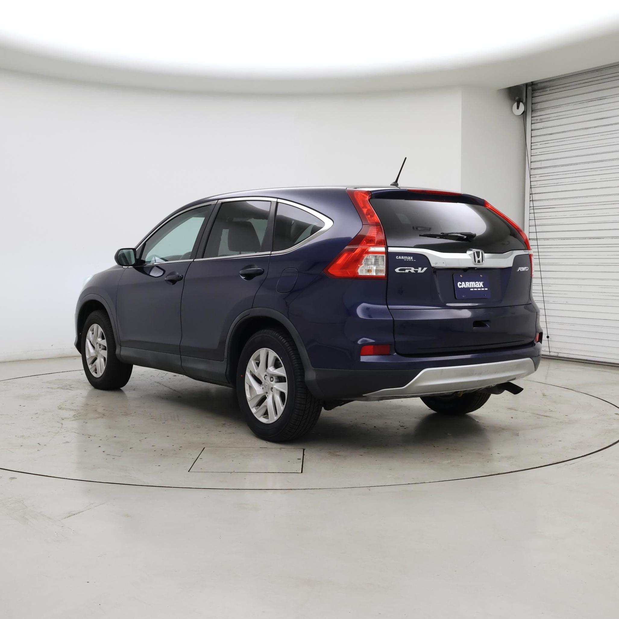 Thumbnail: 2016 Honda CR-V - 2