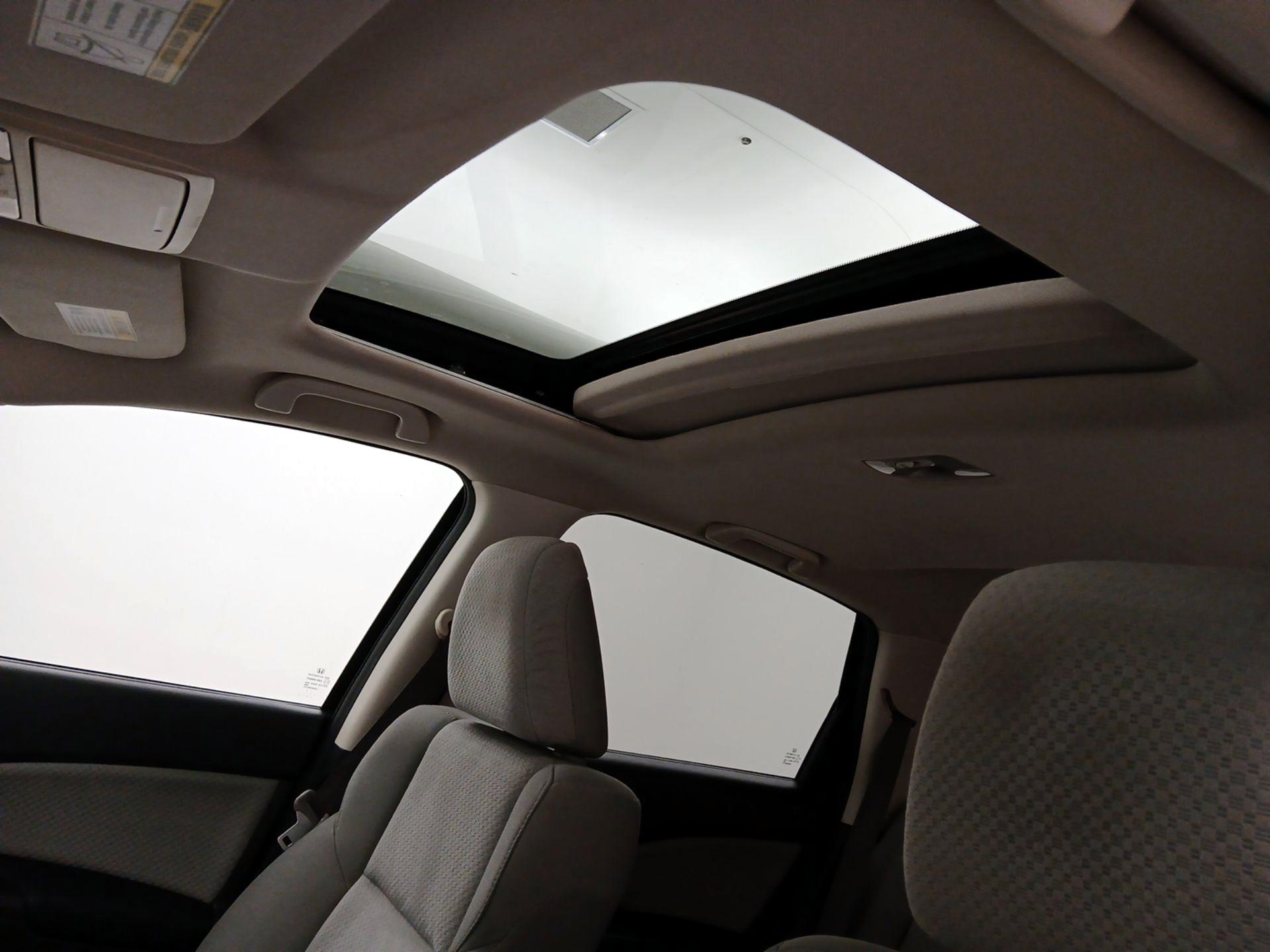 Thumbnail: 2016 Honda CR-V - 19