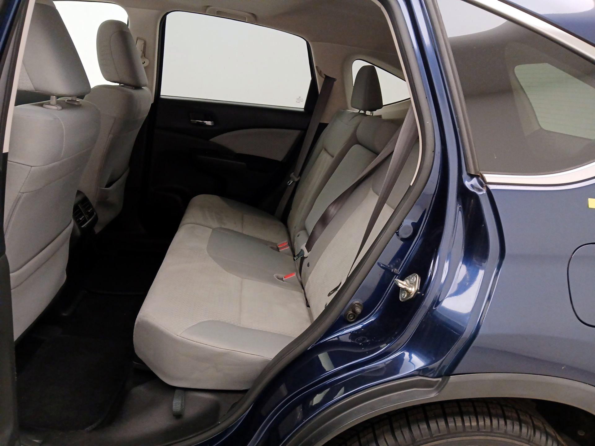 Thumbnail: 2016 Honda CR-V - 20