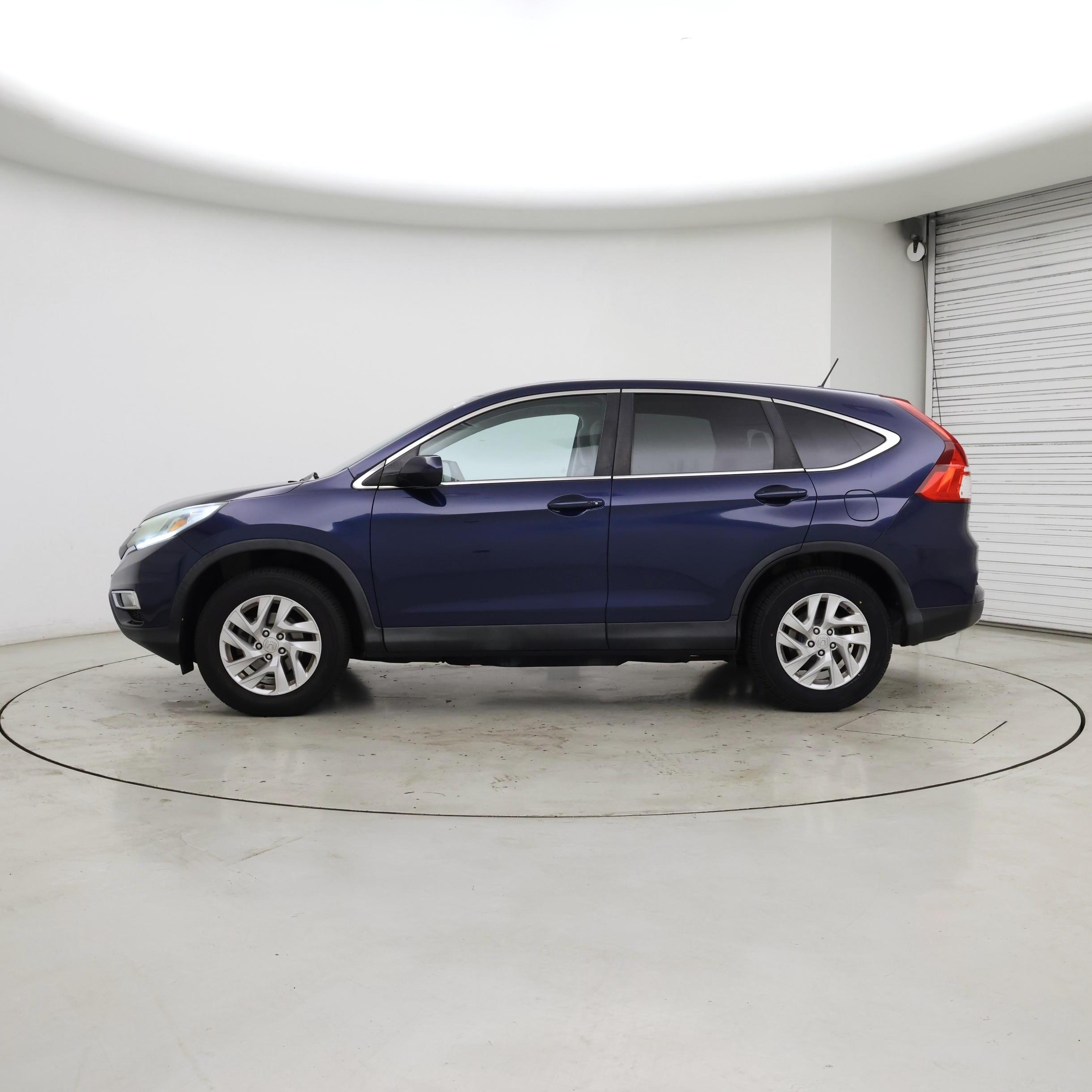 Thumbnail: 2016 Honda CR-V - 3