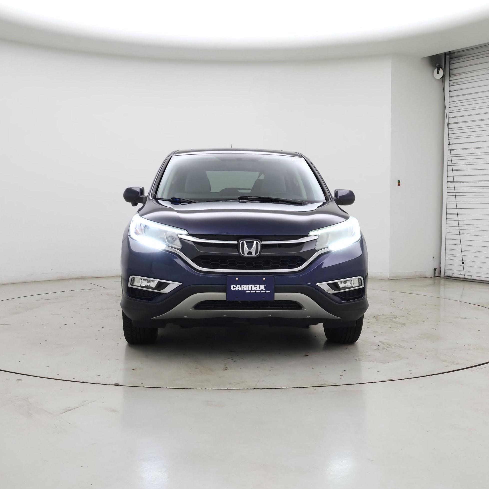 Thumbnail: 2016 Honda CR-V - 5