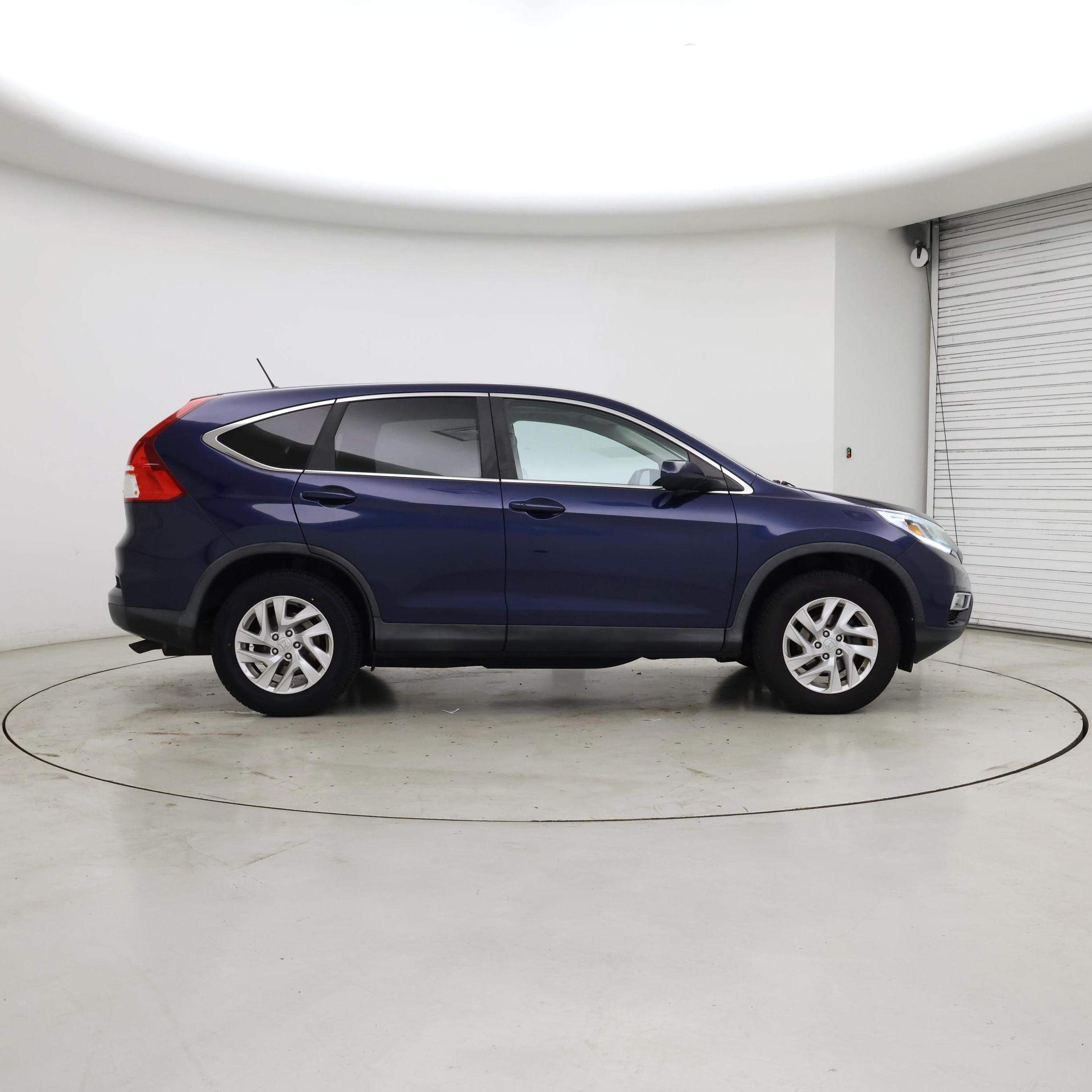 Thumbnail: 2016 Honda CR-V - 7