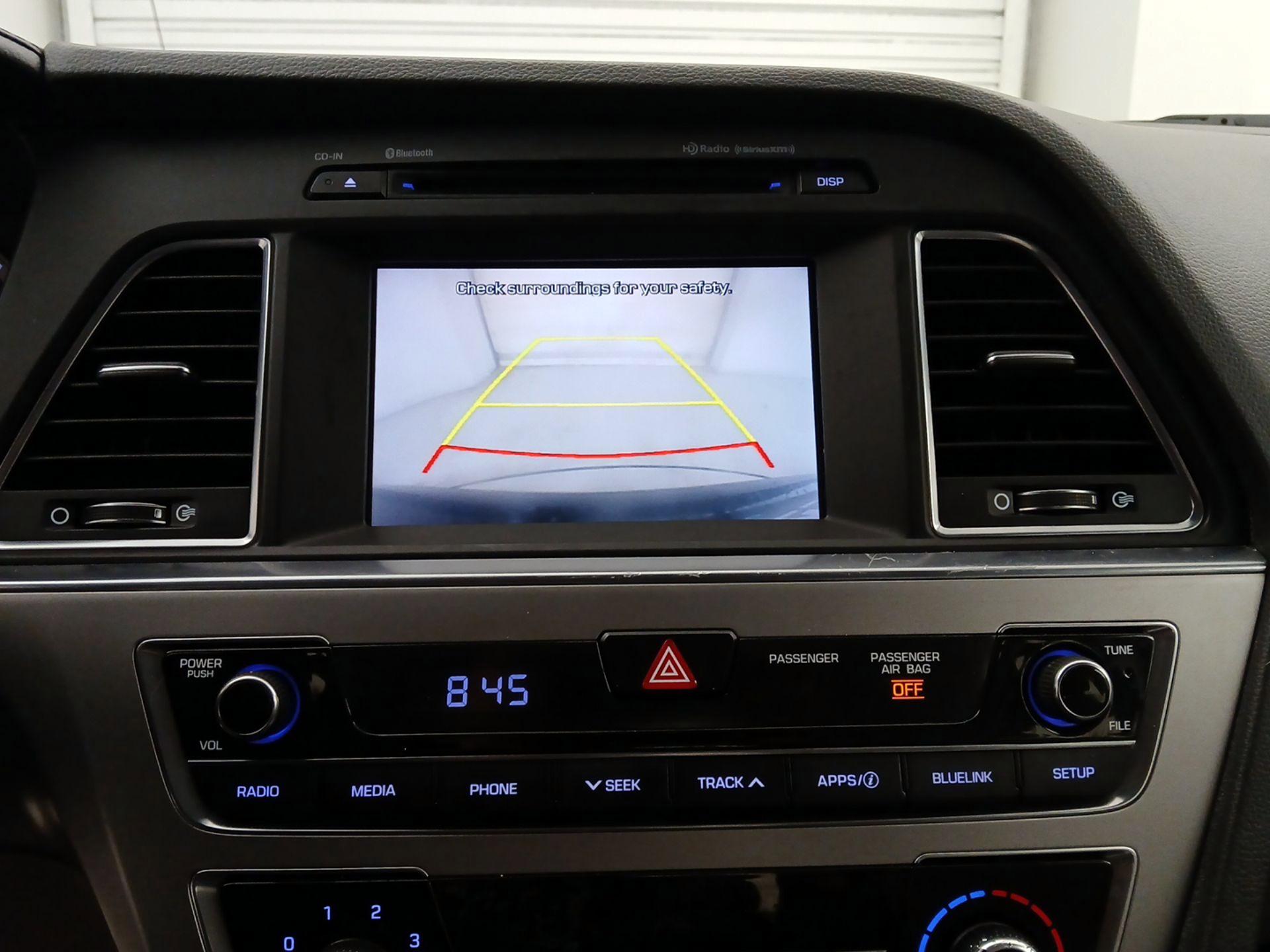 Thumbnail: 2016 Hyundai Sonata - 14