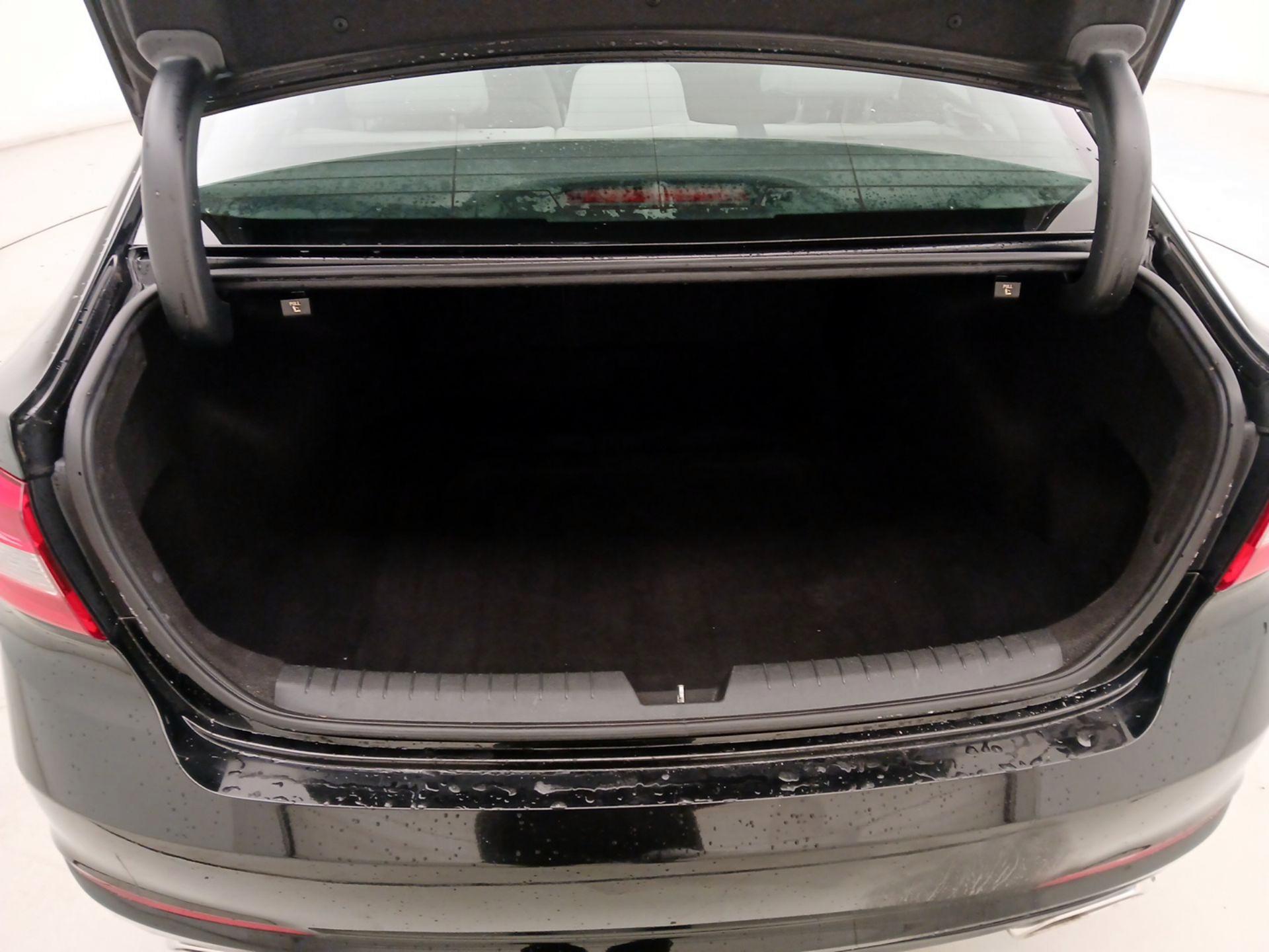 Thumbnail: 2016 Hyundai Sonata - 20