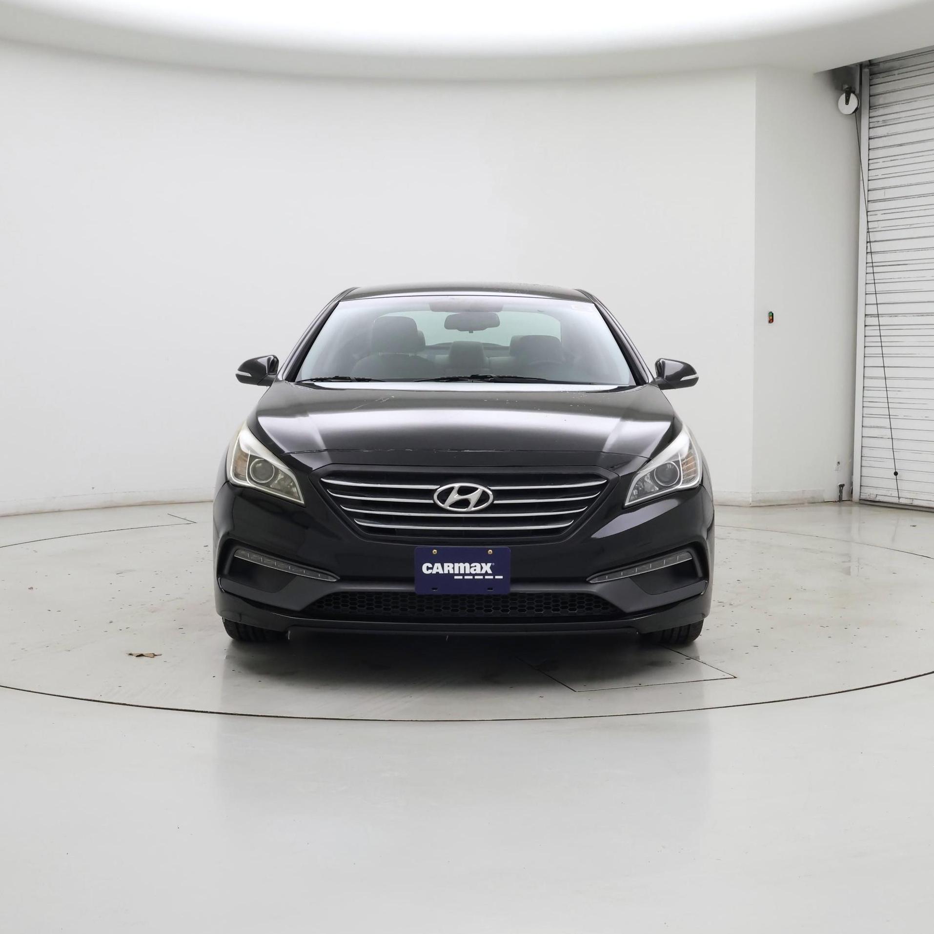 Thumbnail: 2016 Hyundai Sonata - 5