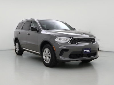 2023 Dodge Durango SXT Launch Edition