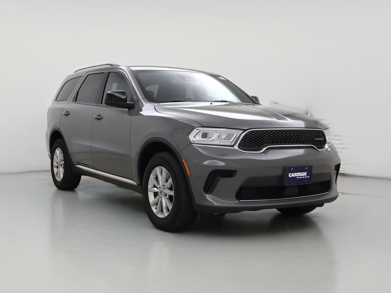 2023 Dodge Durango SXT -
                  Hartford, CT