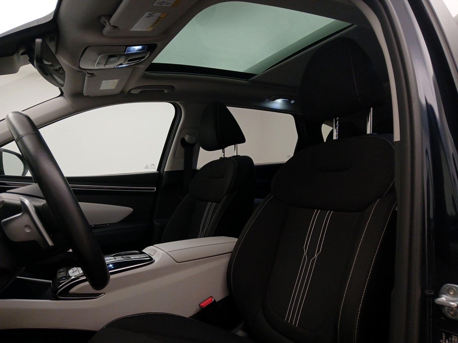 Thumbnail: 2022 Hyundai Tucson - 19