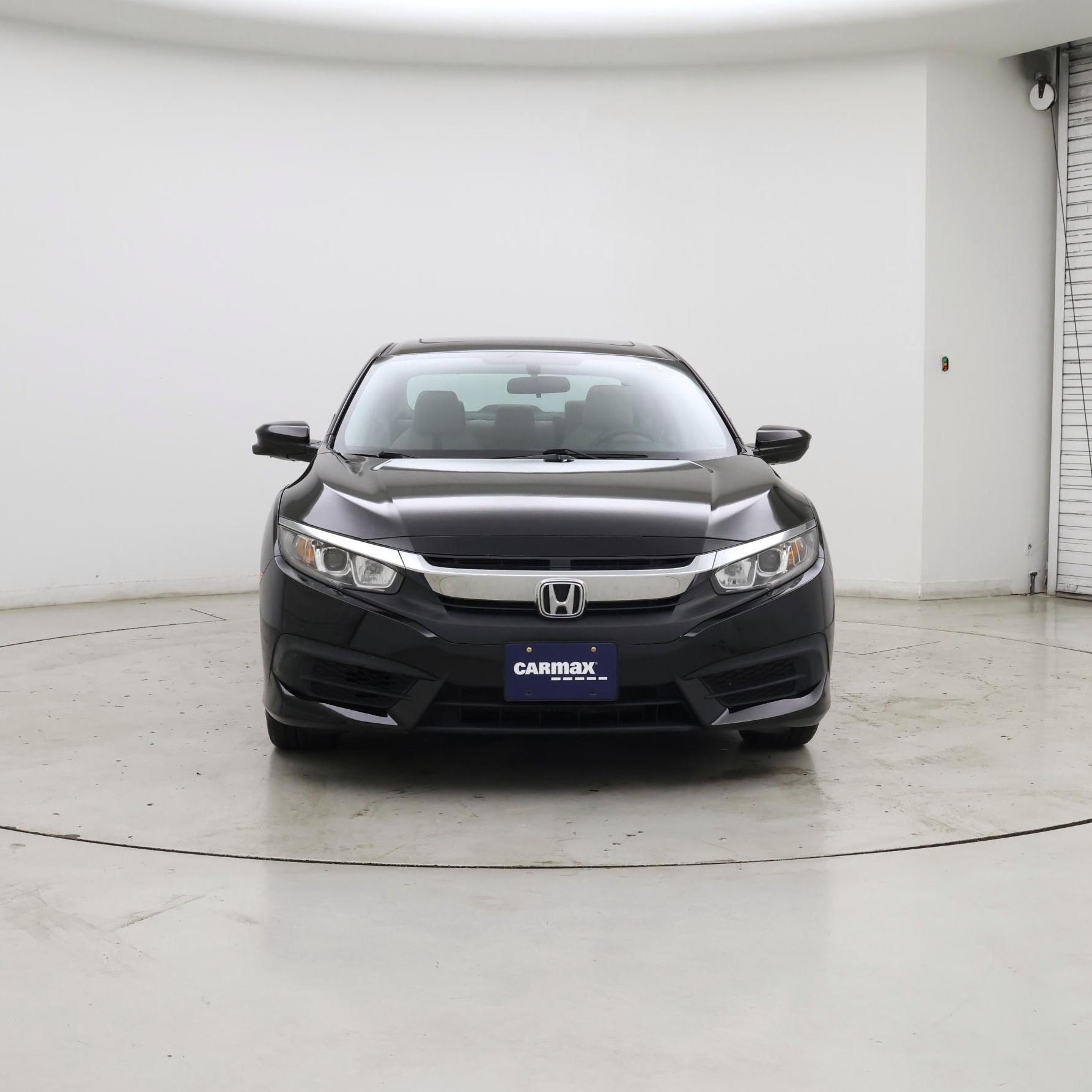 Thumbnail: 2016 Honda Civic - 5