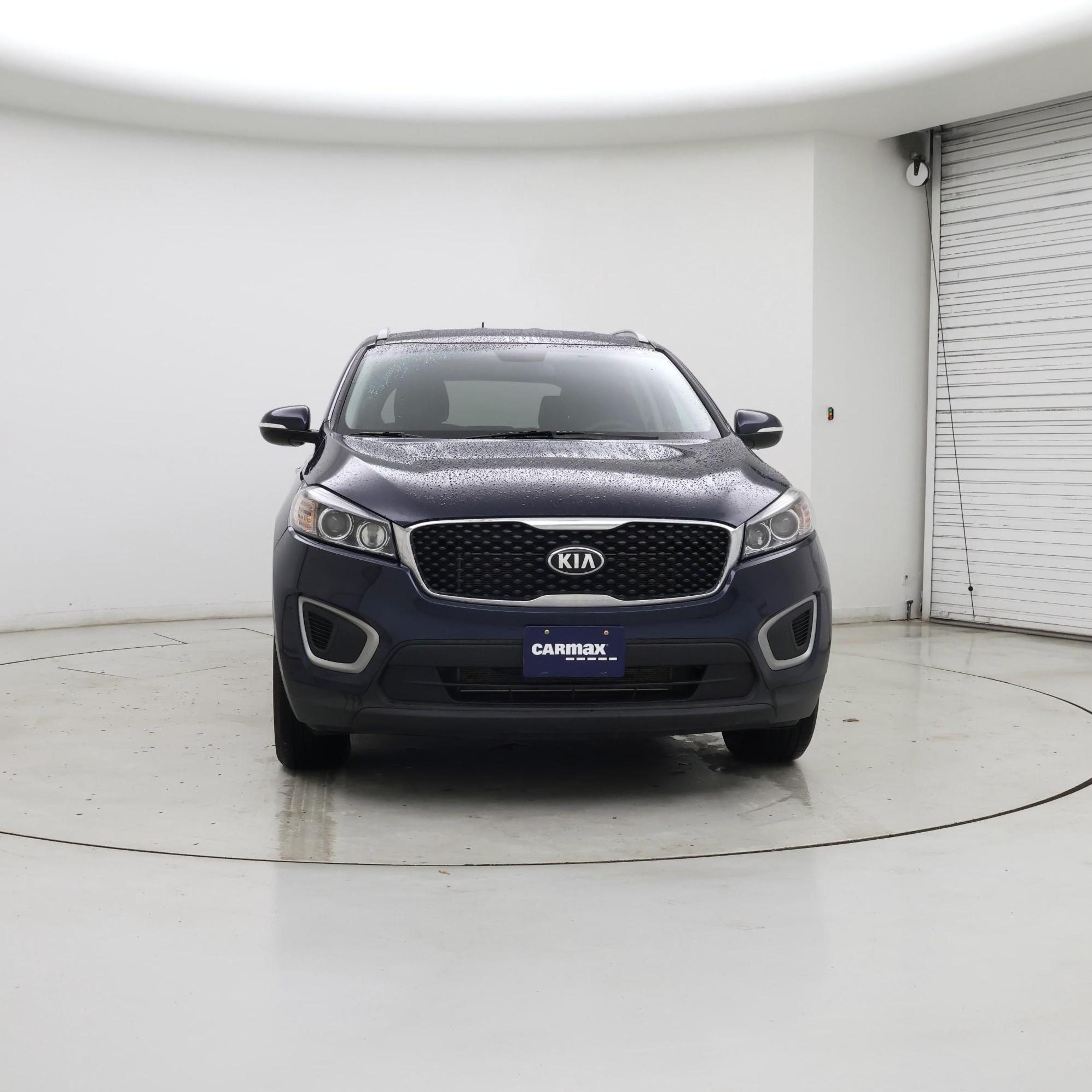 Thumbnail: 2016 Kia Sorento - 5