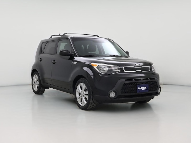 2016 Kia Soul Soul+ -
                  Hartford, CT