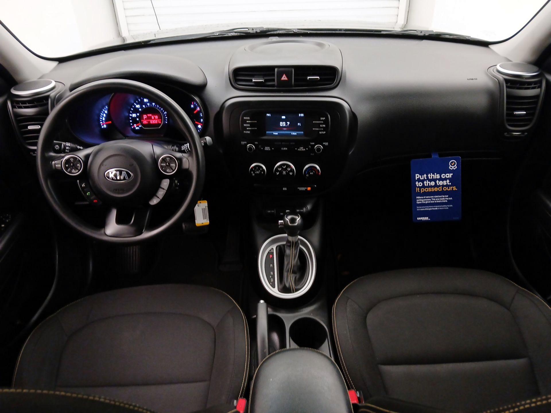 Thumbnail: 2016 Kia Soul - 9