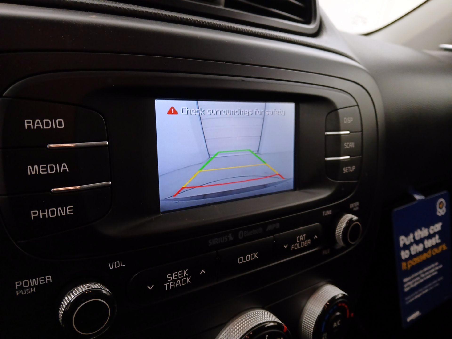 Thumbnail: 2016 Kia Soul - 14