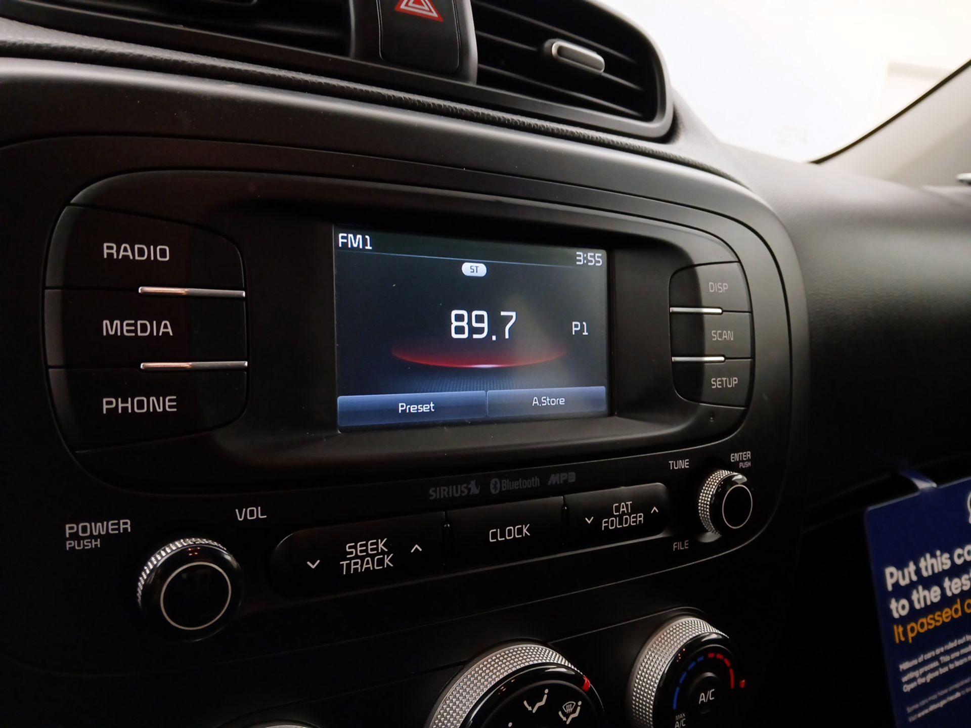 Thumbnail: 2016 Kia Soul - 15