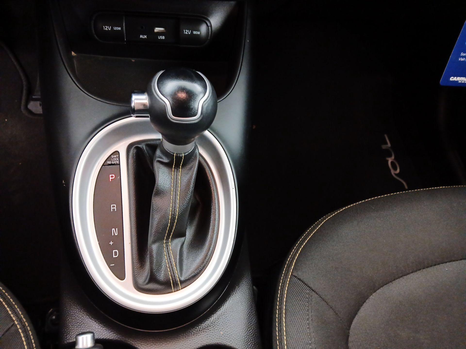 Thumbnail: 2016 Kia Soul - 17