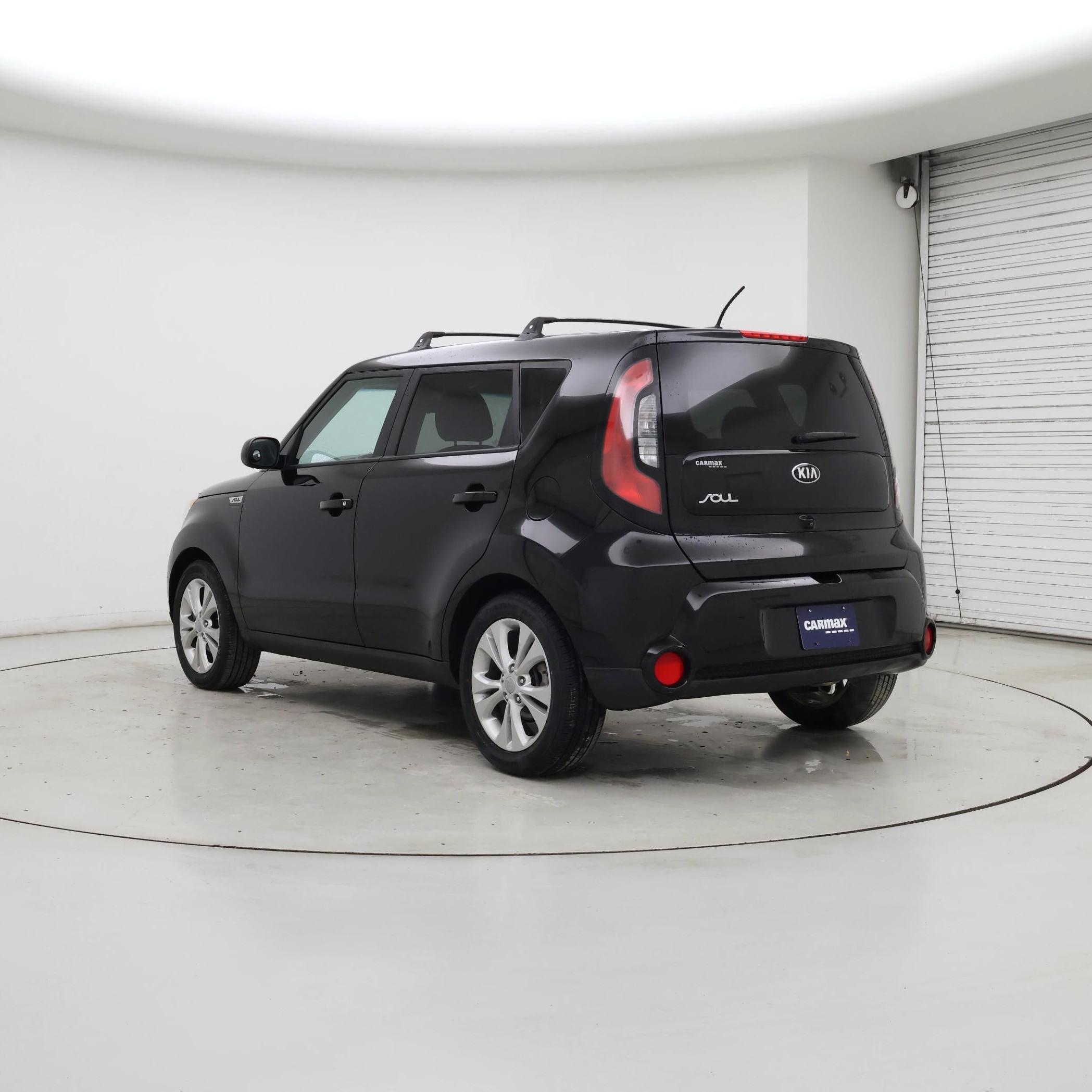 Thumbnail: 2016 Kia Soul - 2