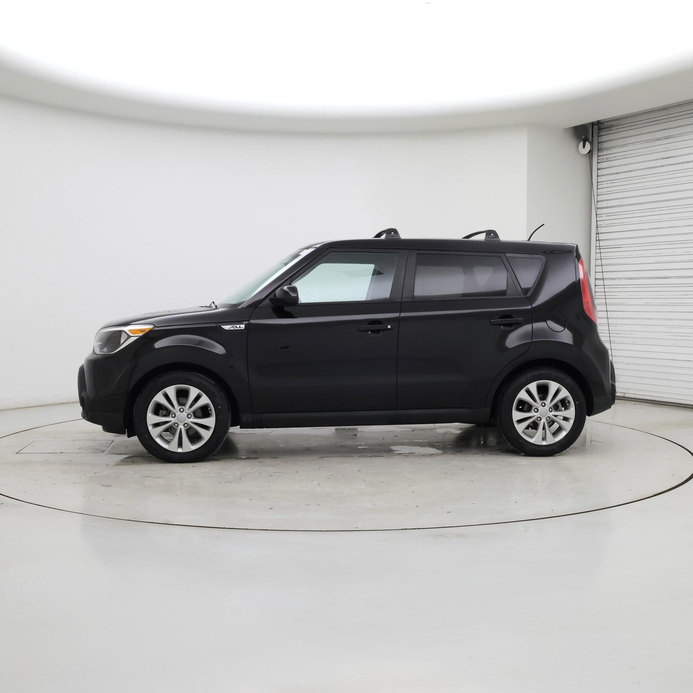 Thumbnail: 2016 Kia Soul - 3