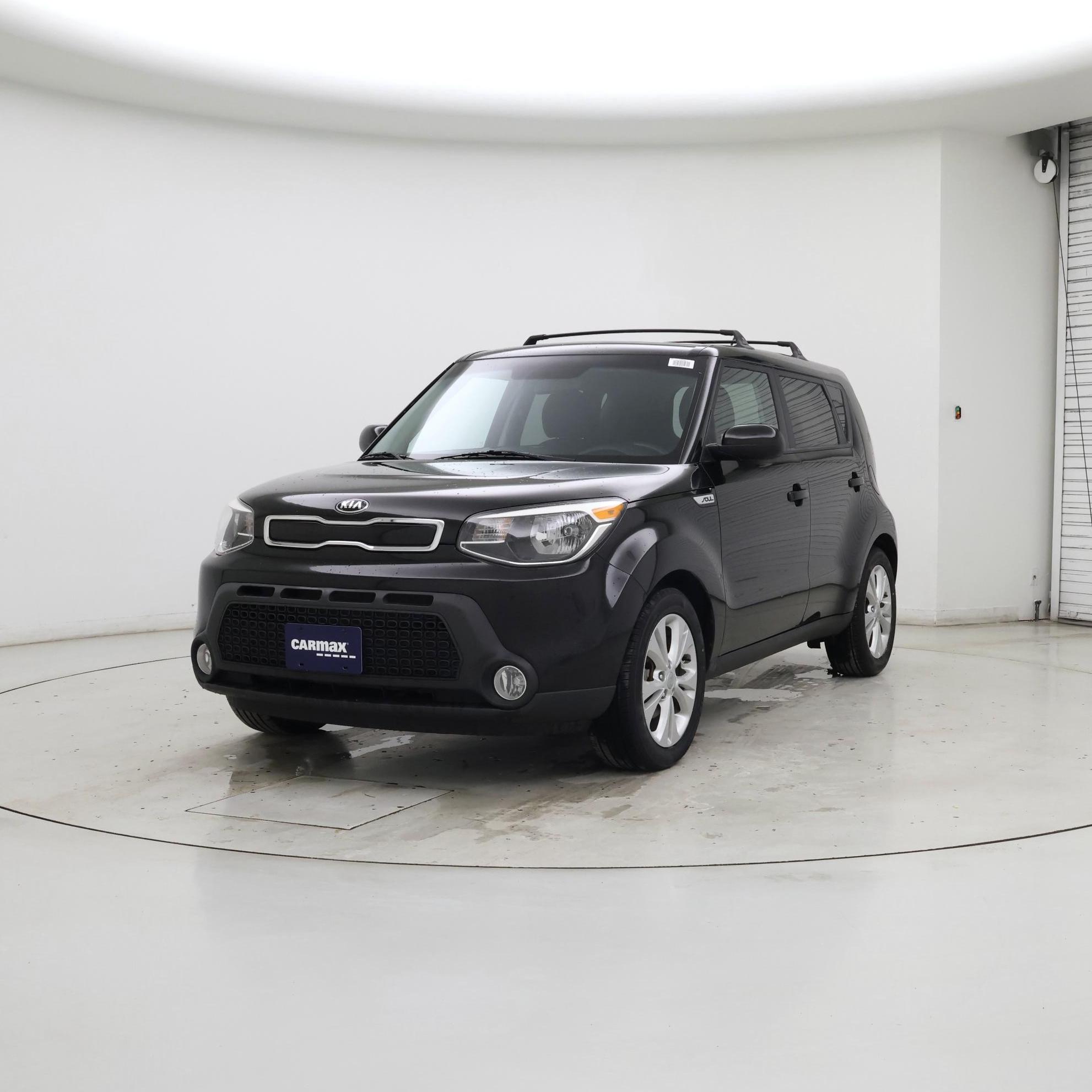 Thumbnail: 2016 Kia Soul - 4