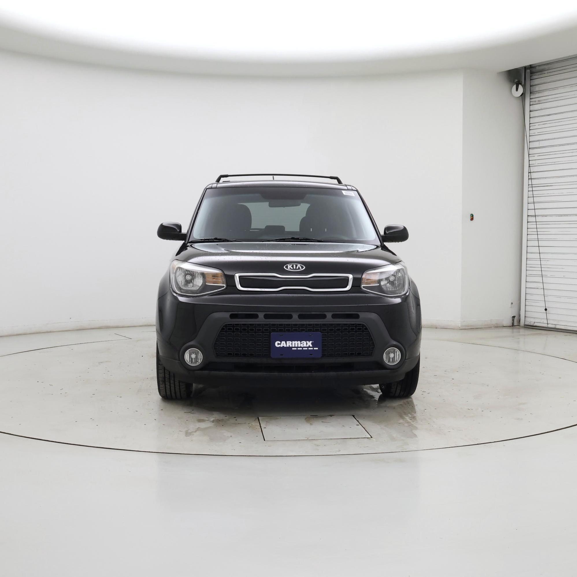 Thumbnail: 2016 Kia Soul - 5