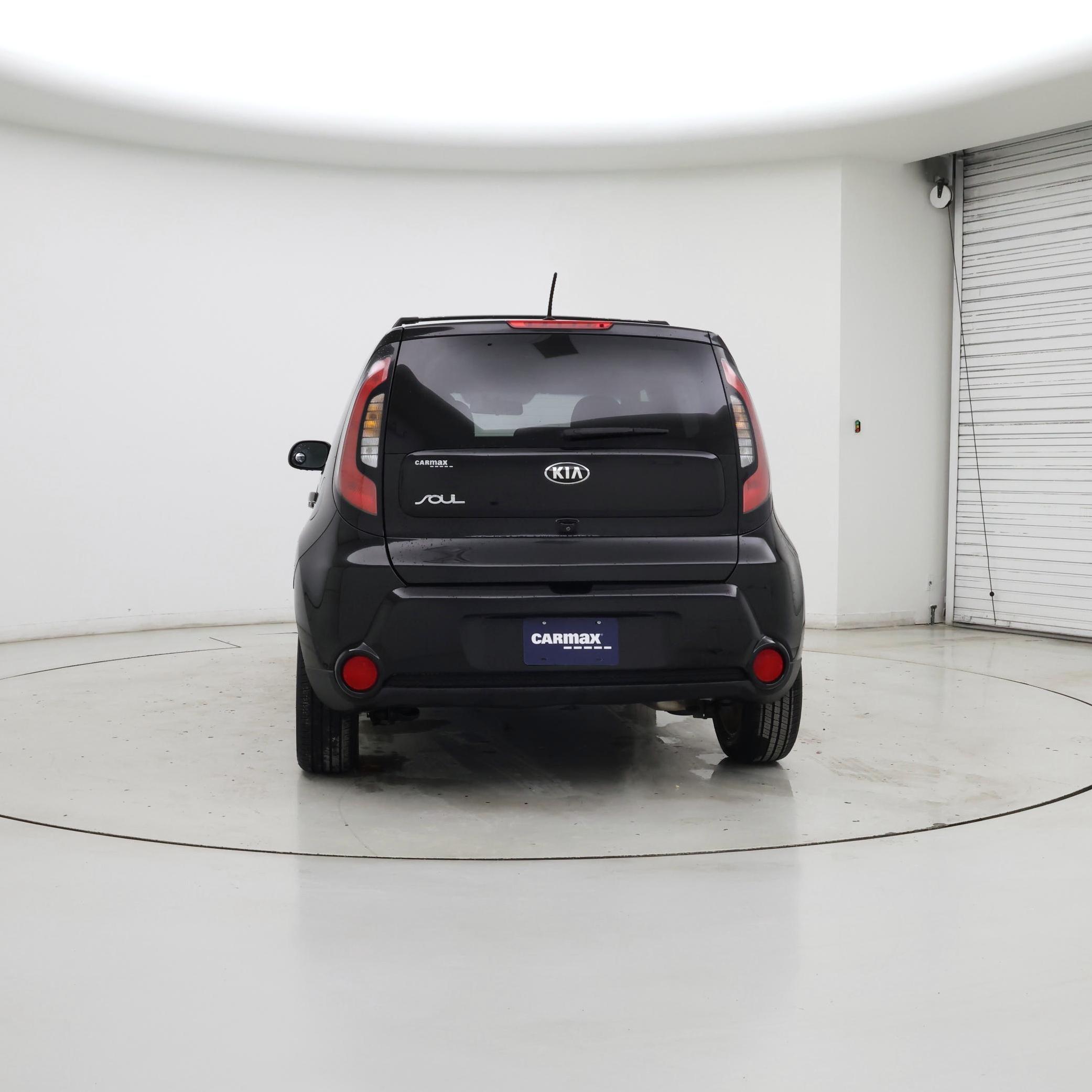 Thumbnail: 2016 Kia Soul - 6