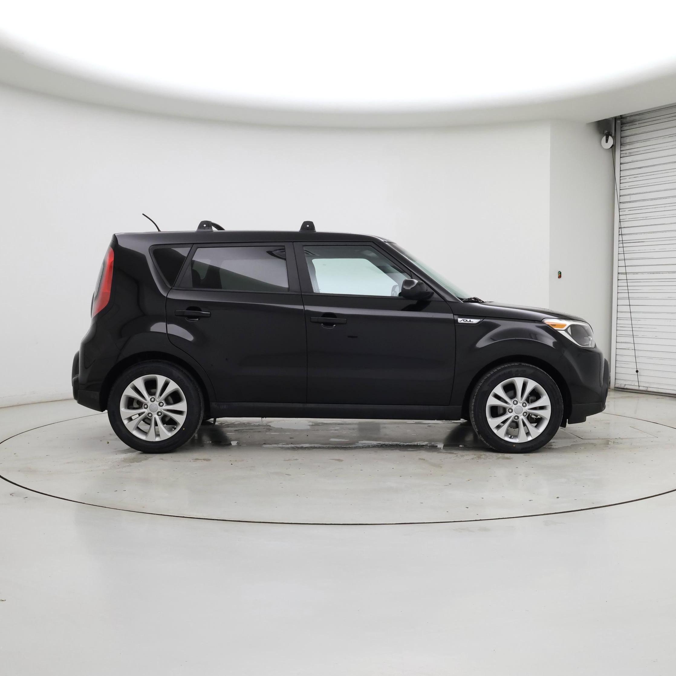 Thumbnail: 2016 Kia Soul - 7